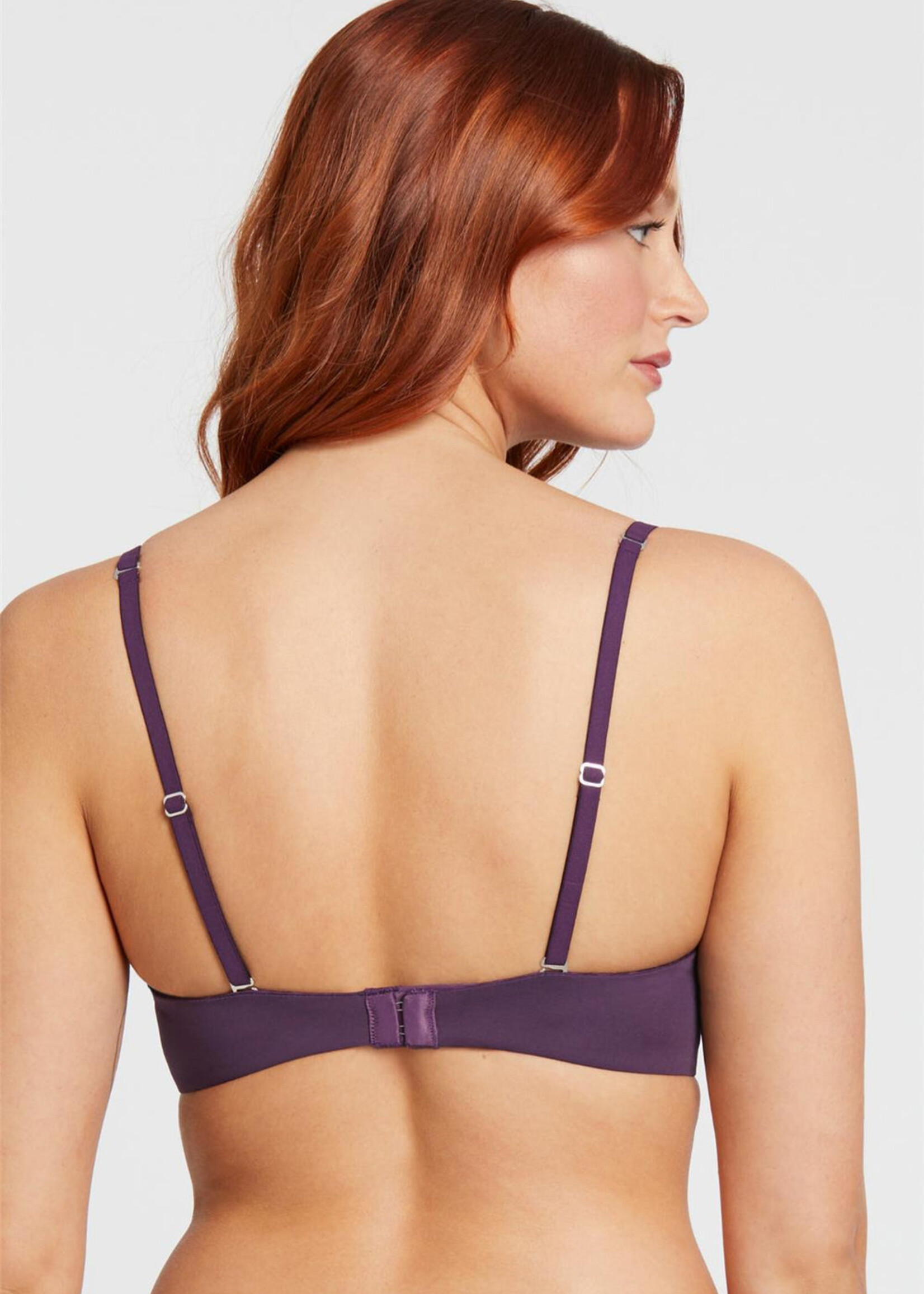 Montelle Allure Light Push-Up