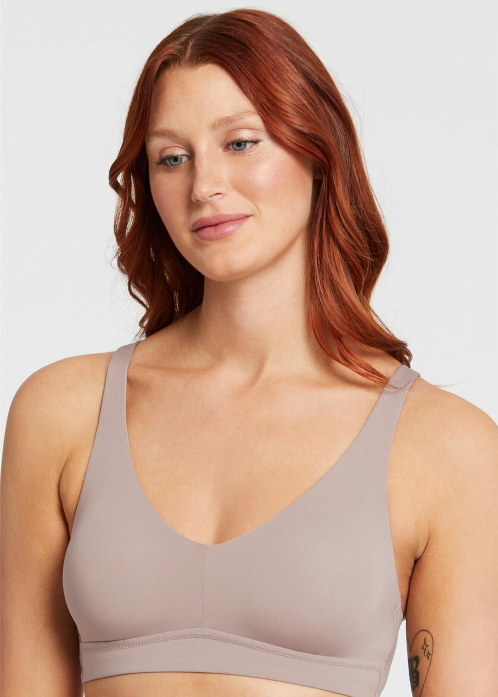 Montelle Mysa Bralette - Fashion