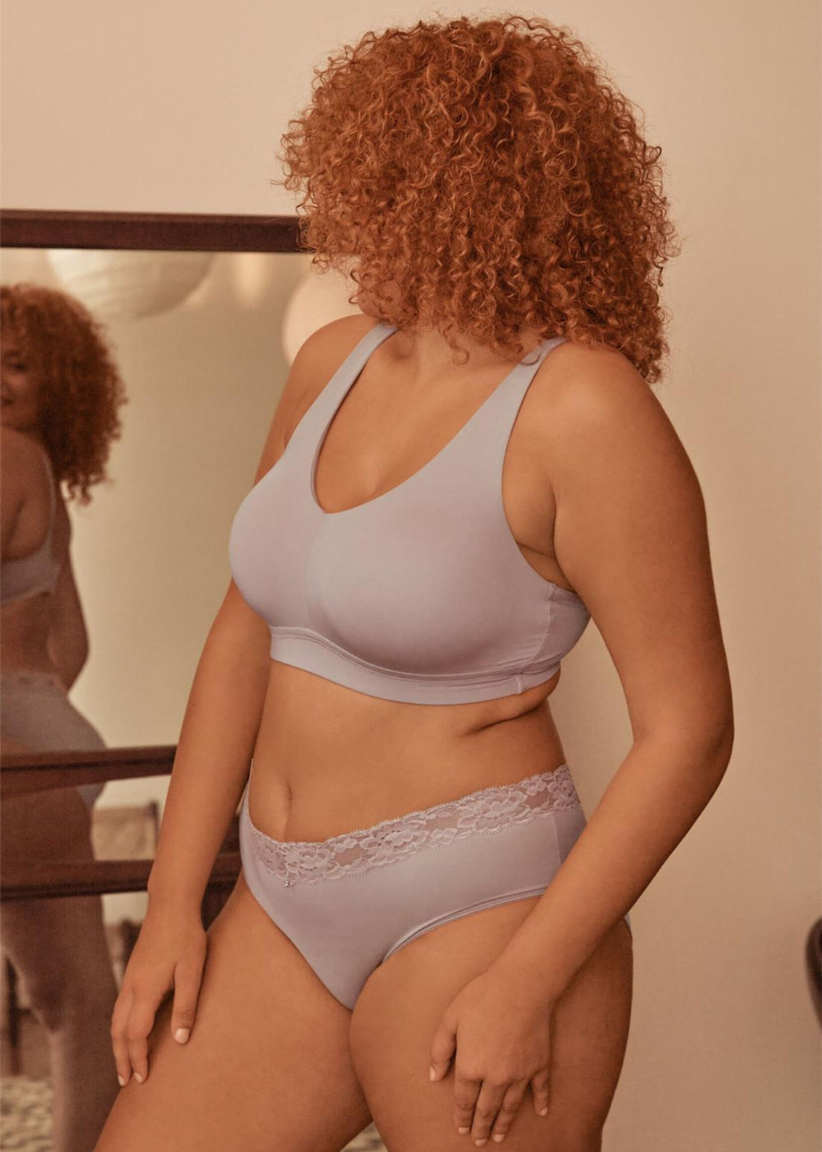 Montelle Mysa Bralette - Fashion
