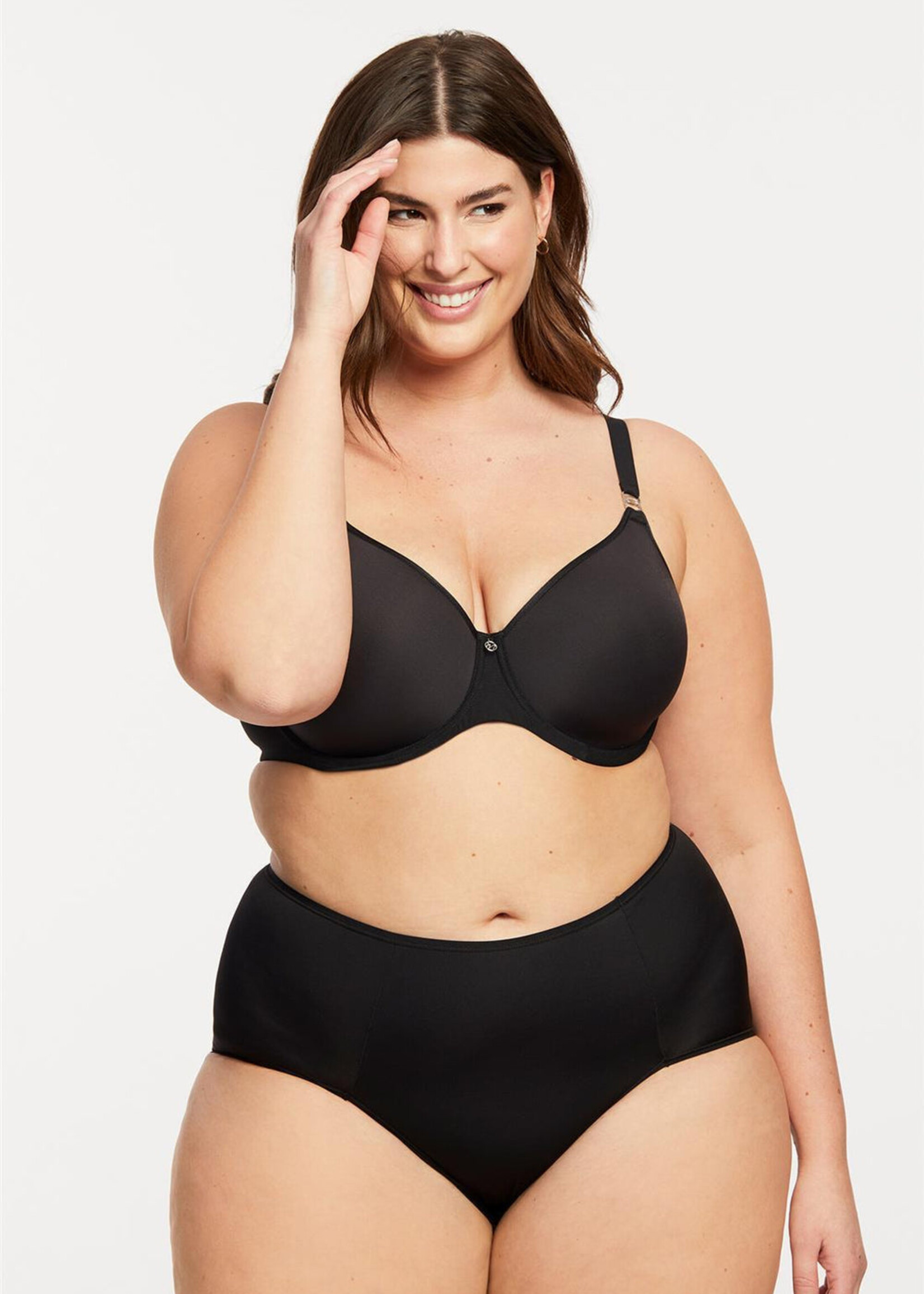 Montelle Sublime Spacer Bra