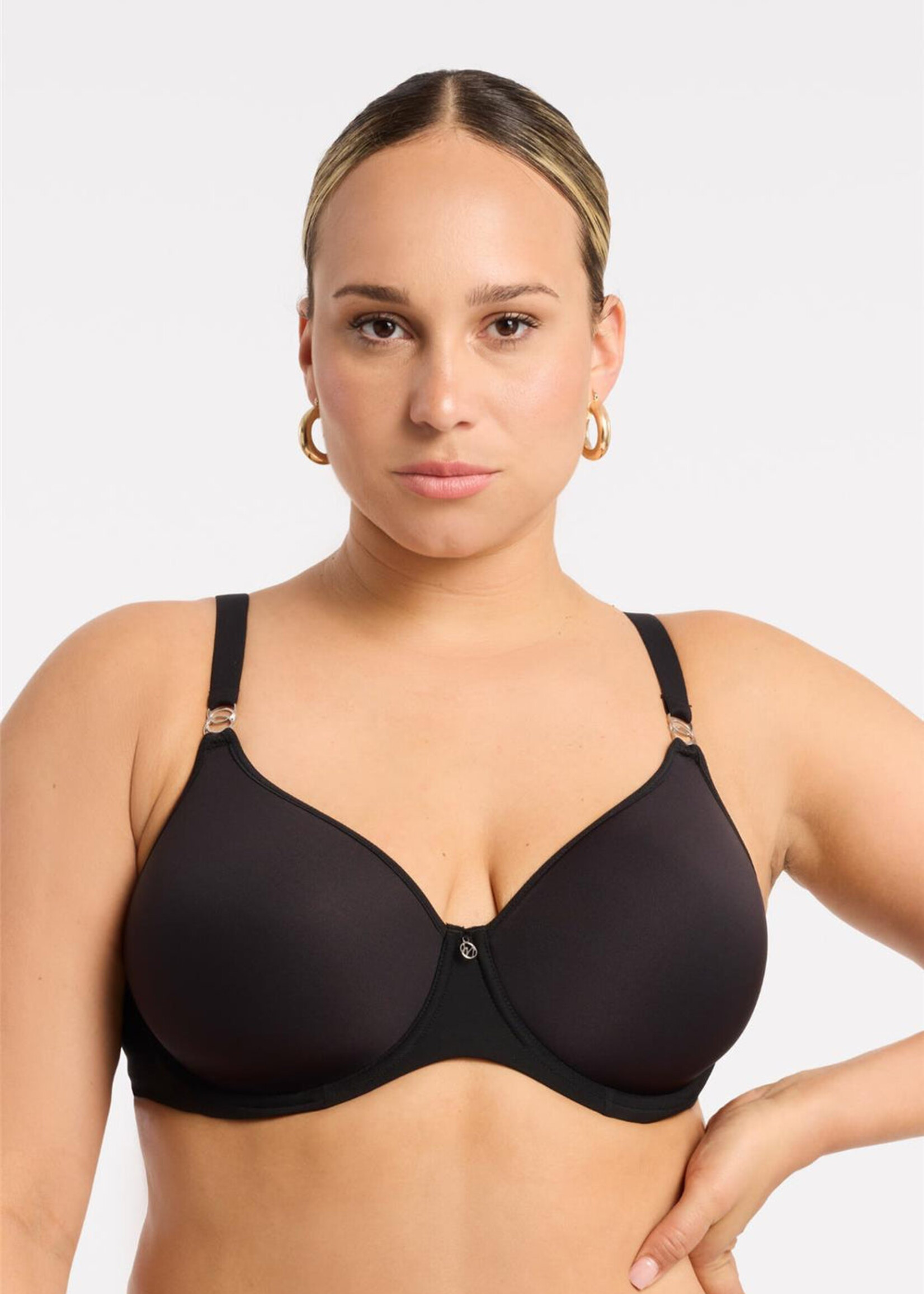 Montelle Sublime Spacer Bra