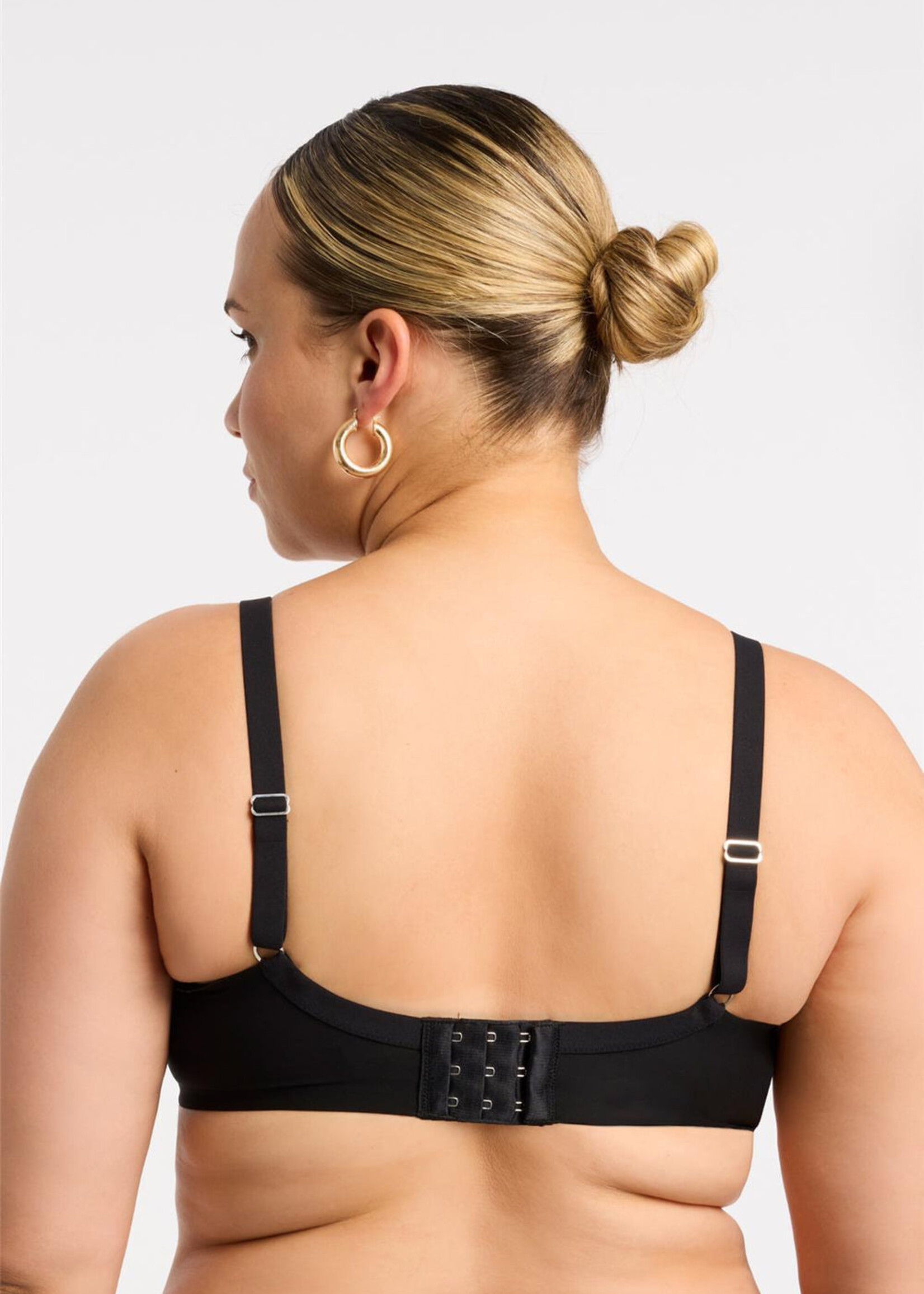 Montelle Sublime Spacer Bra