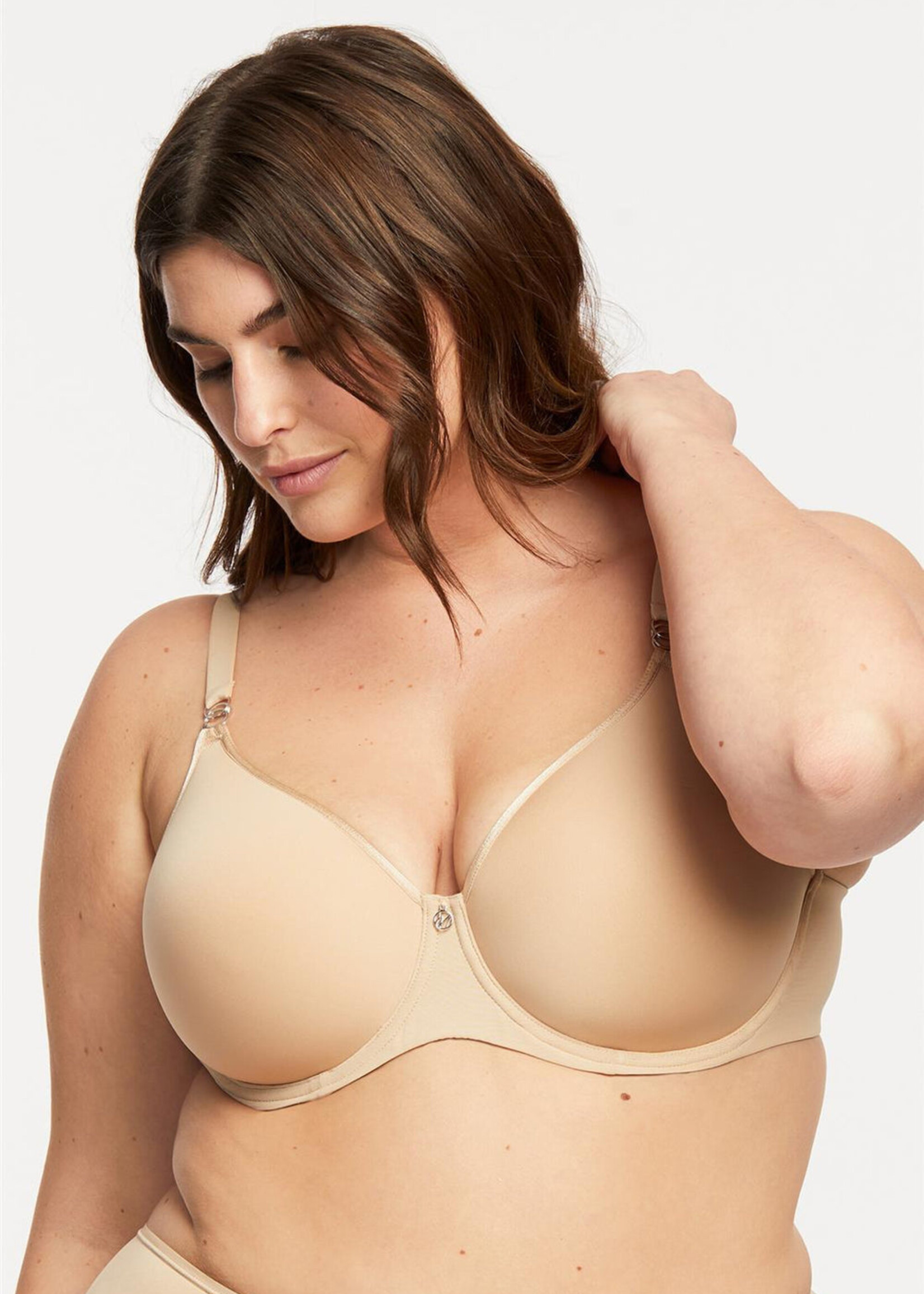 Montelle Sublime Spacer Bra