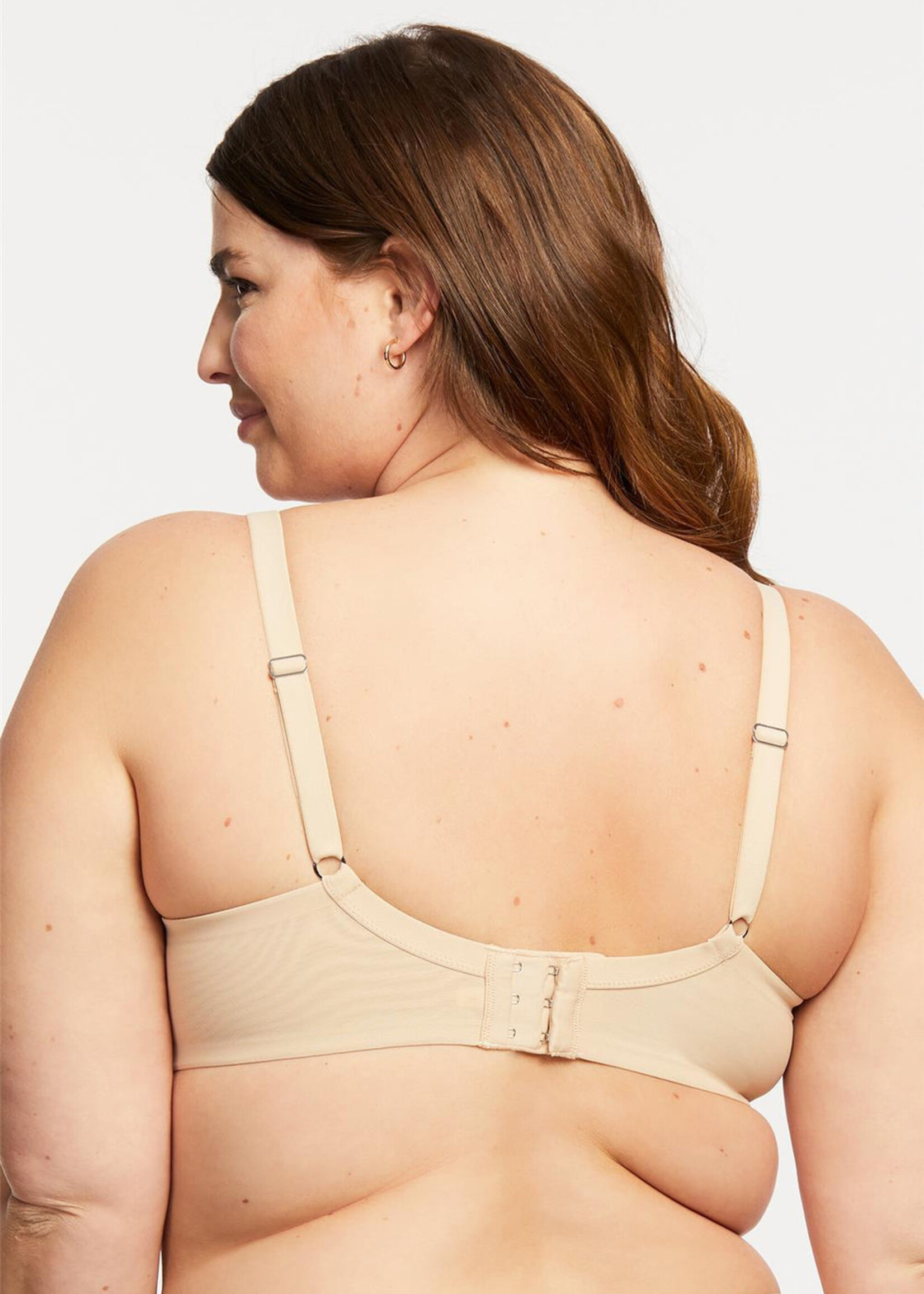 Montelle Sublime Spacer Bra