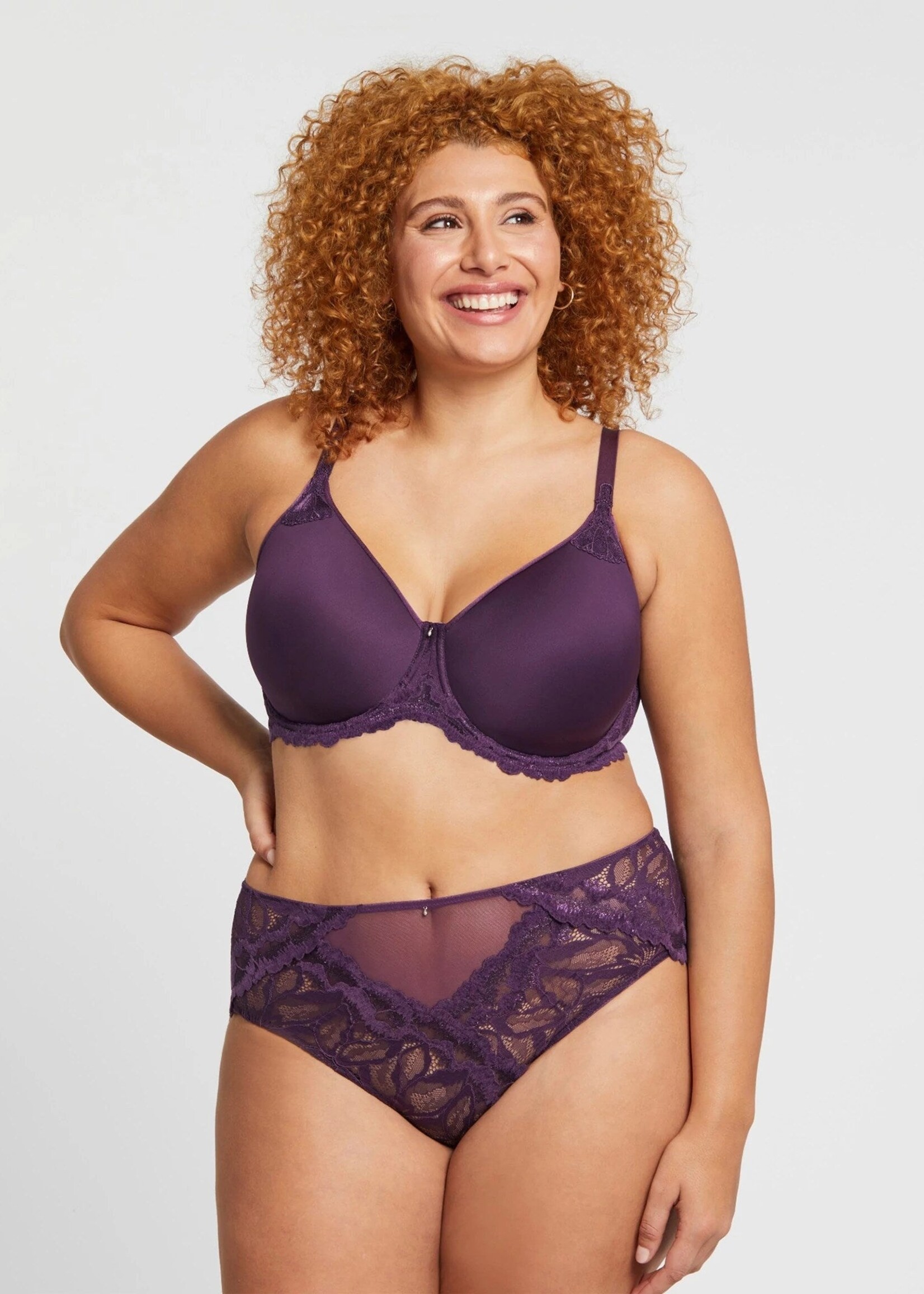 Montelle Royale Sublime Spacer