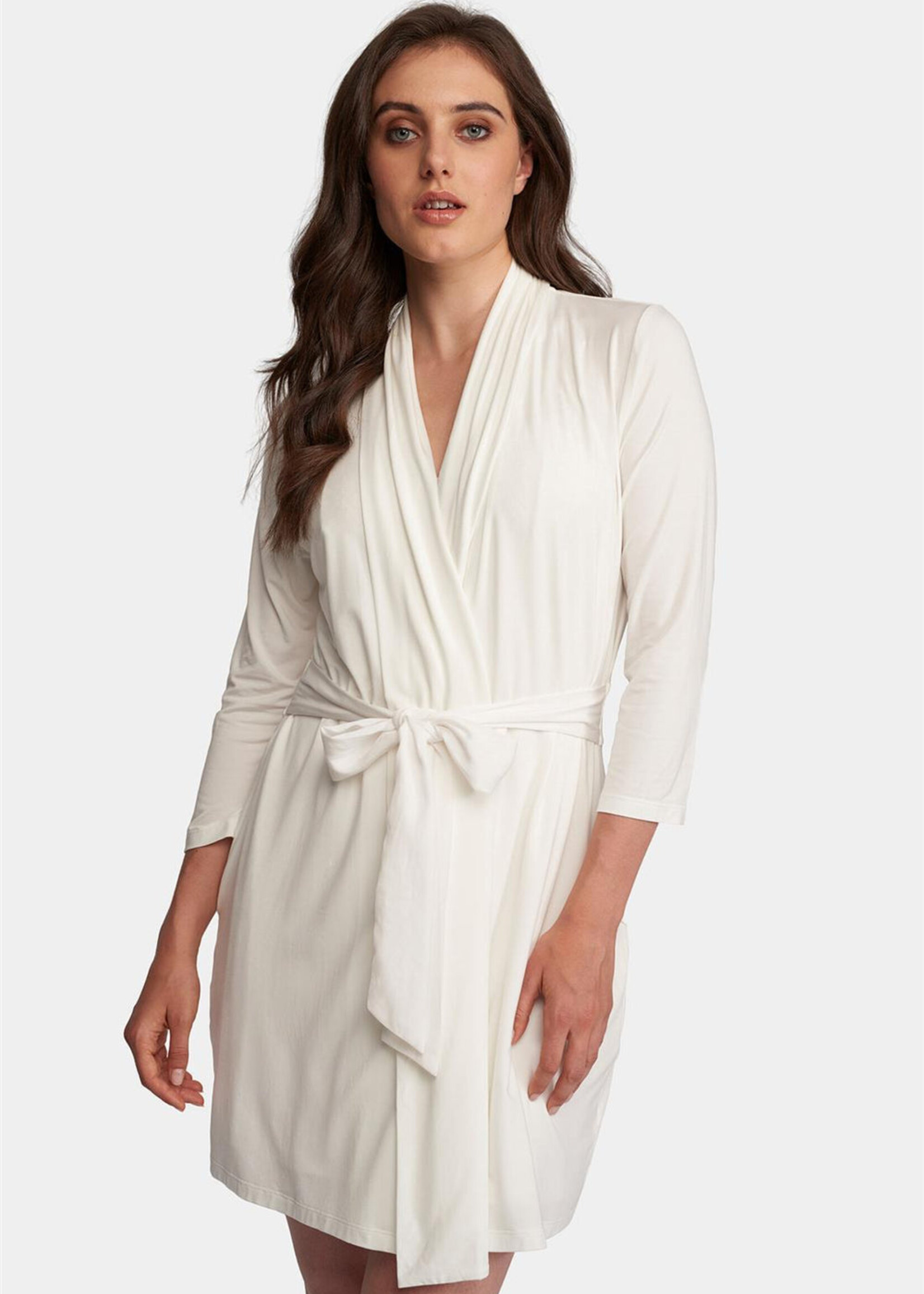 Fleurt Iconic Robe