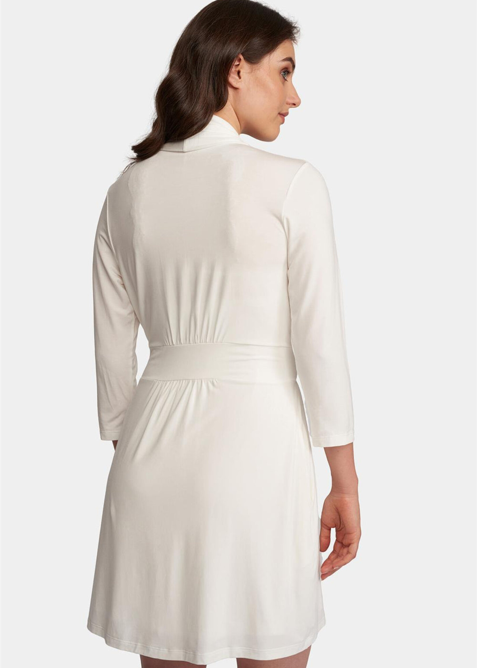 Fleurt Iconic Robe