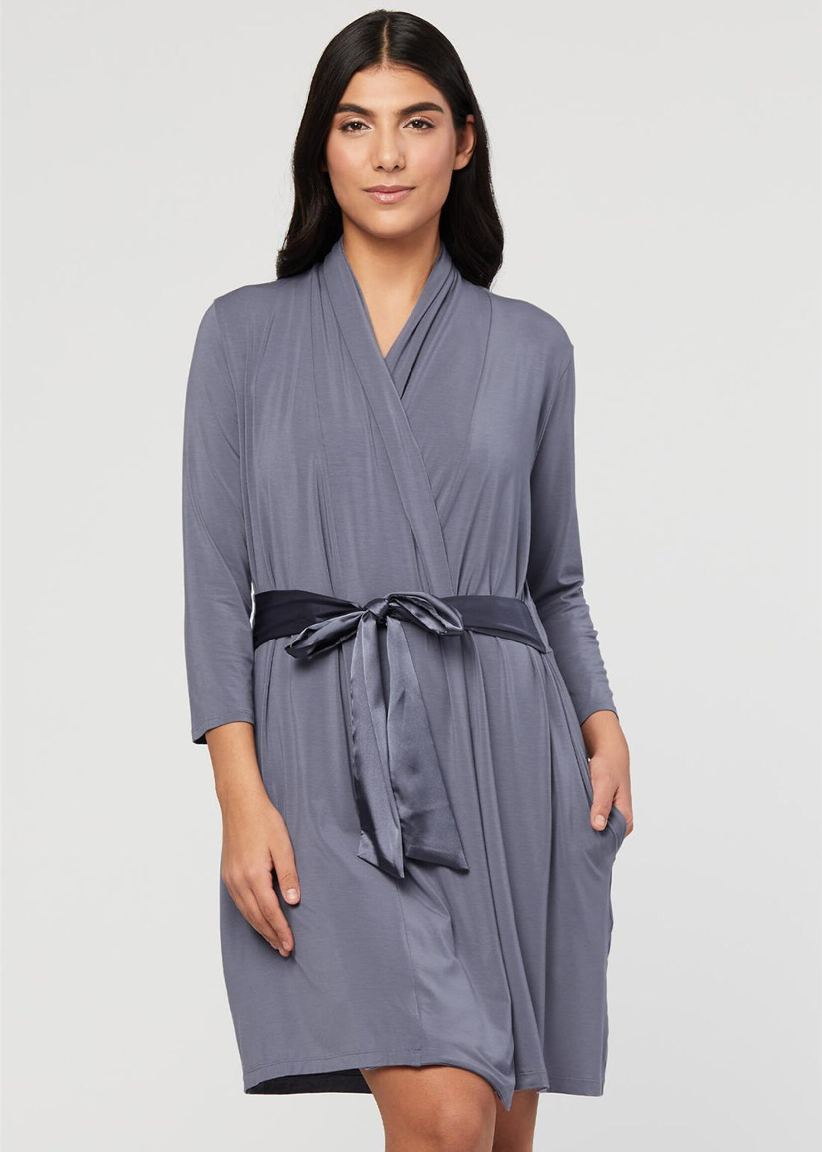 Fleurt Iconic Robe
