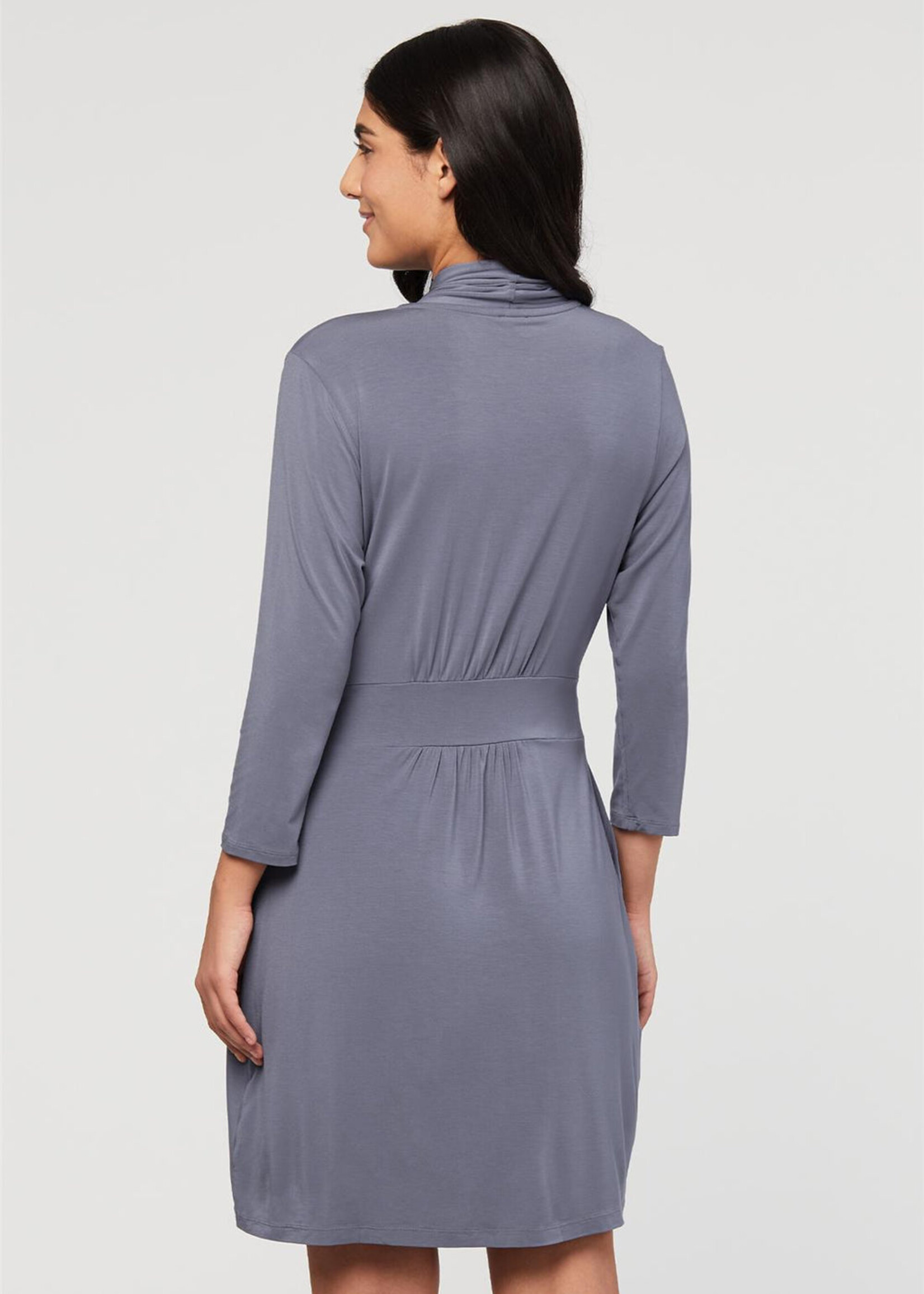 Fleurt Iconic Robe