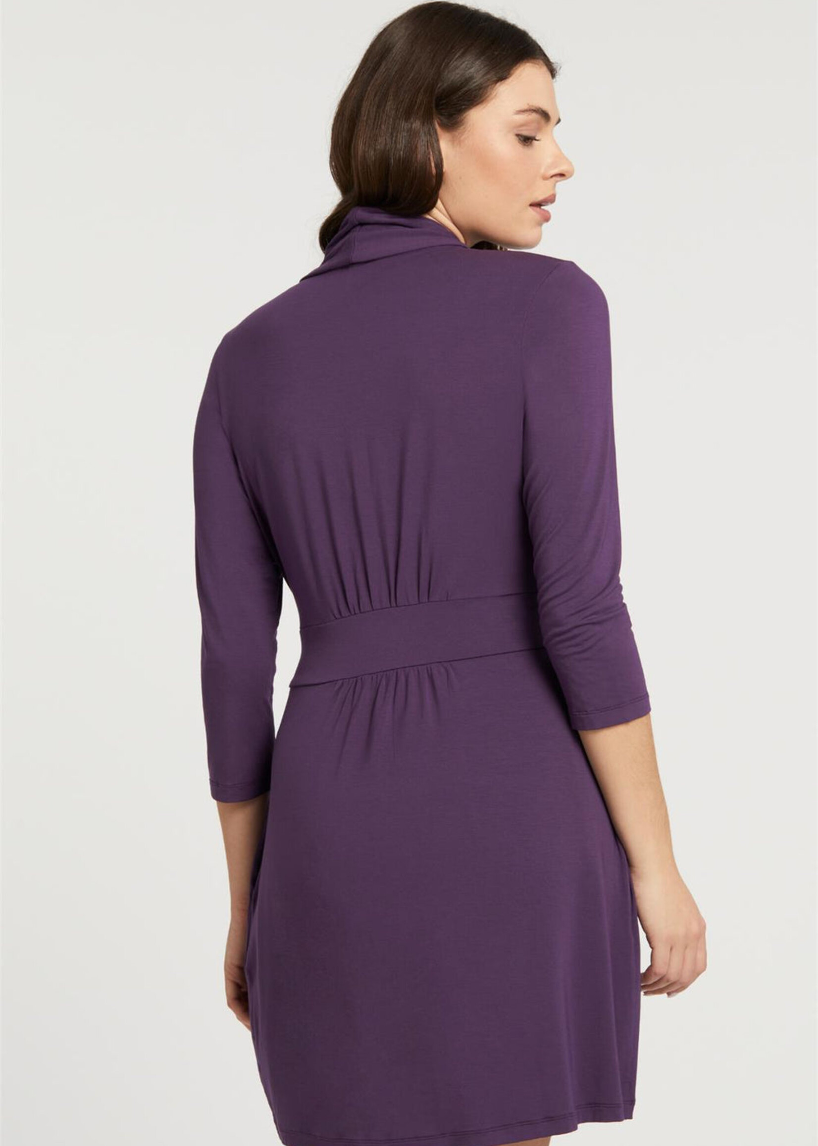 Fleurt Iconic Robe