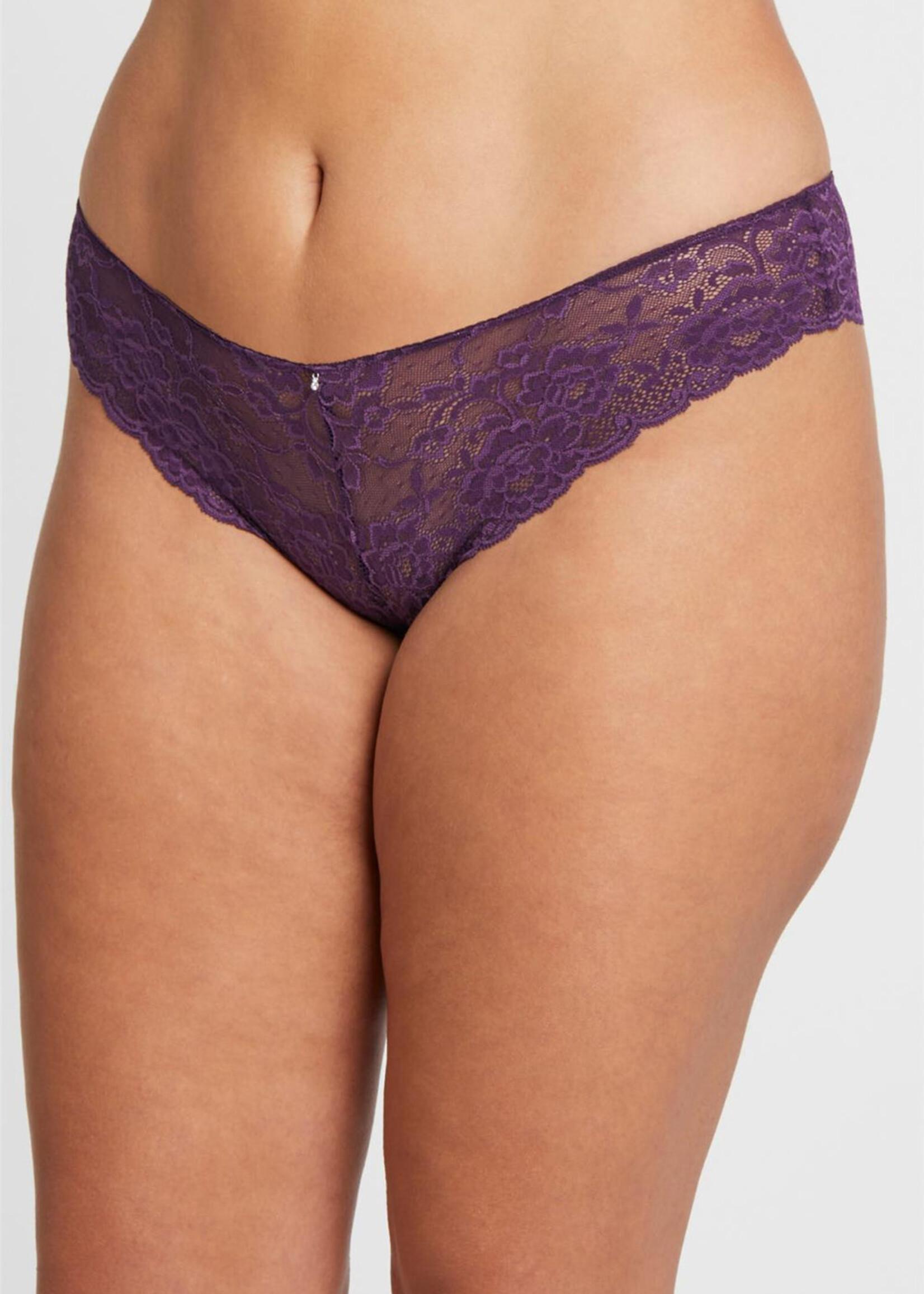 Montelle Signature Lace Brazilian