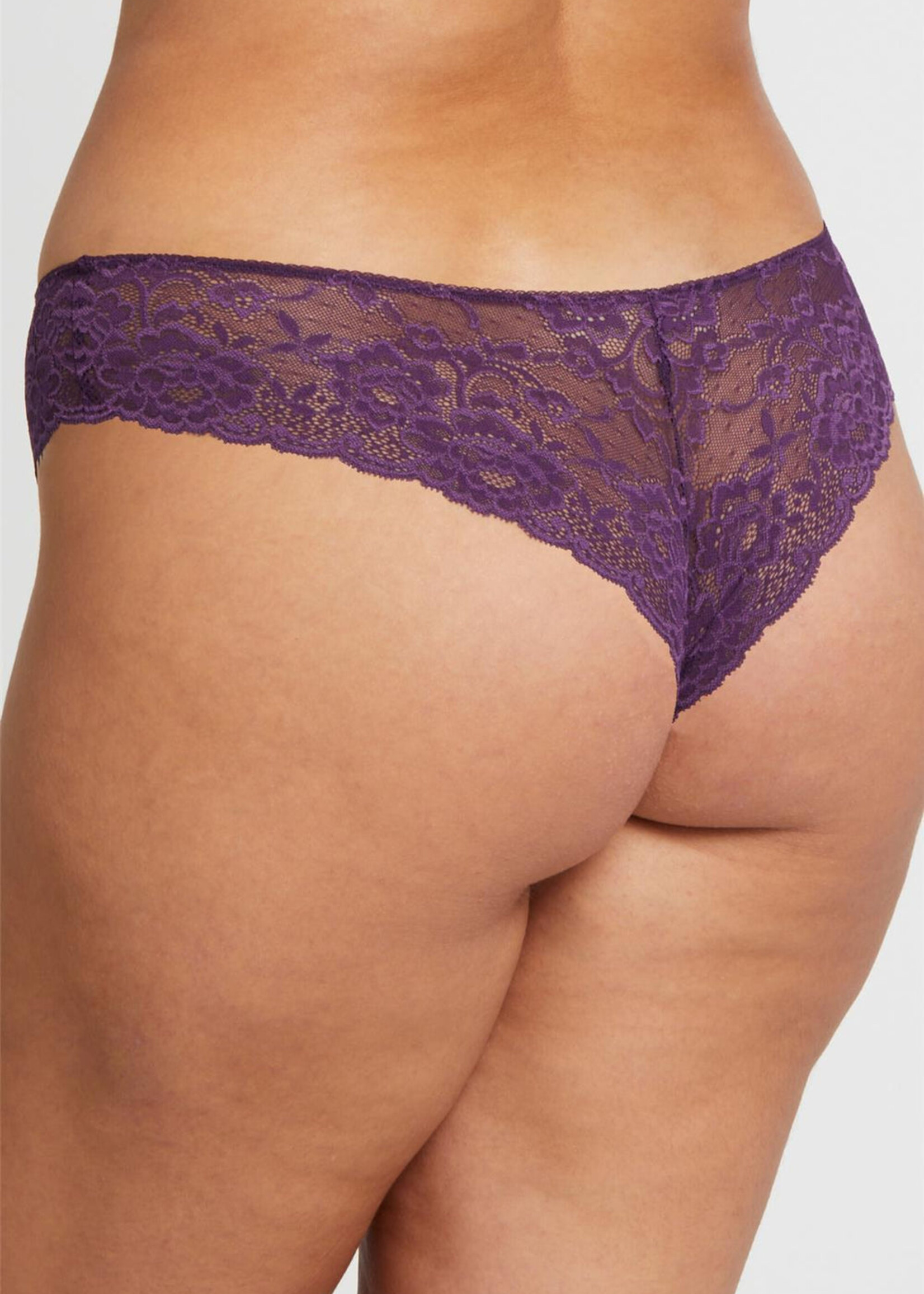 Montelle Signature Lace Brazilian
