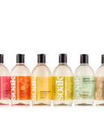 Soak Soak Soap