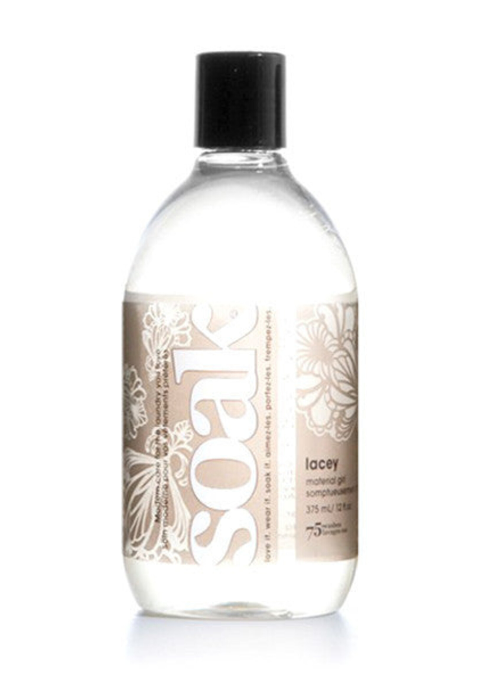 Soak Soak Soap