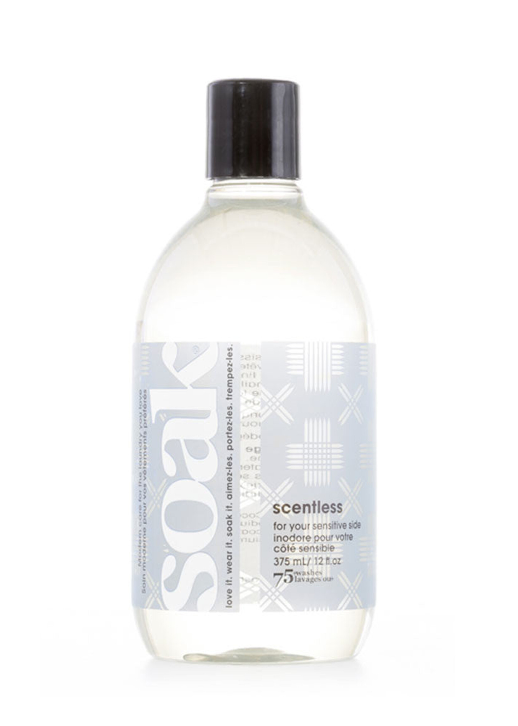 Soak Soak Soap