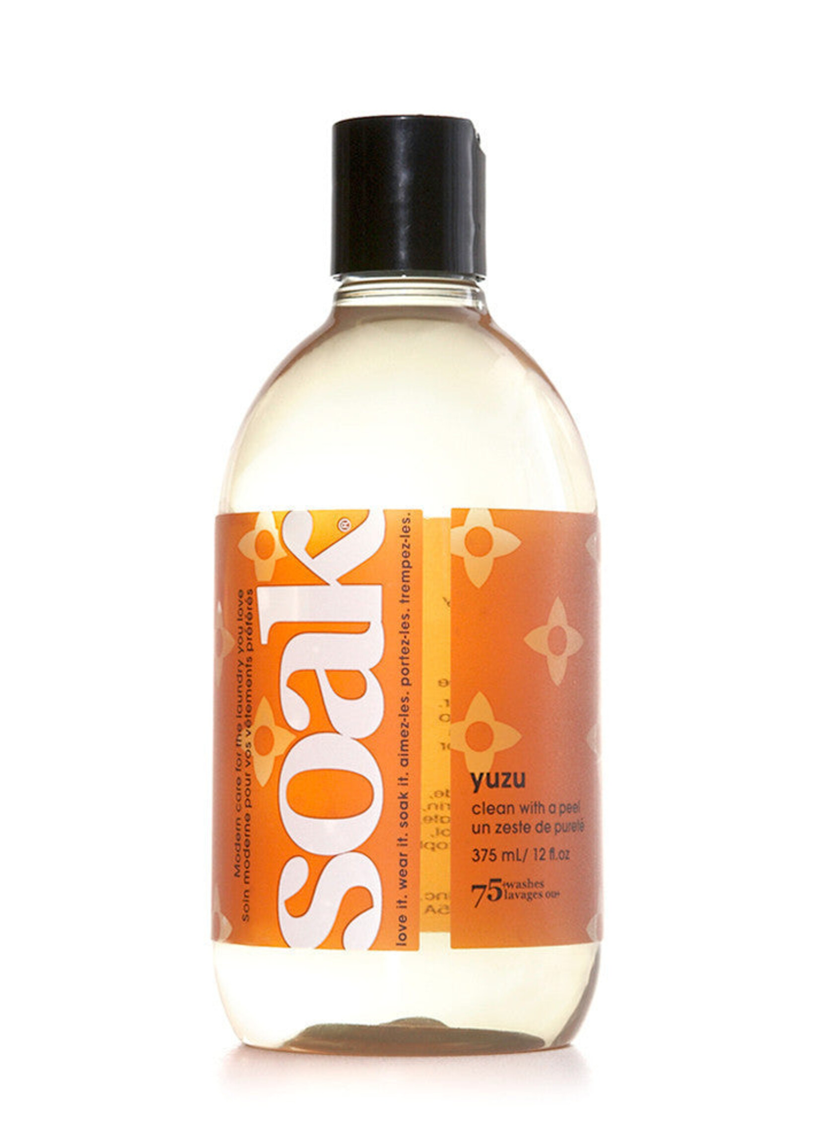 Soak Soak Soap