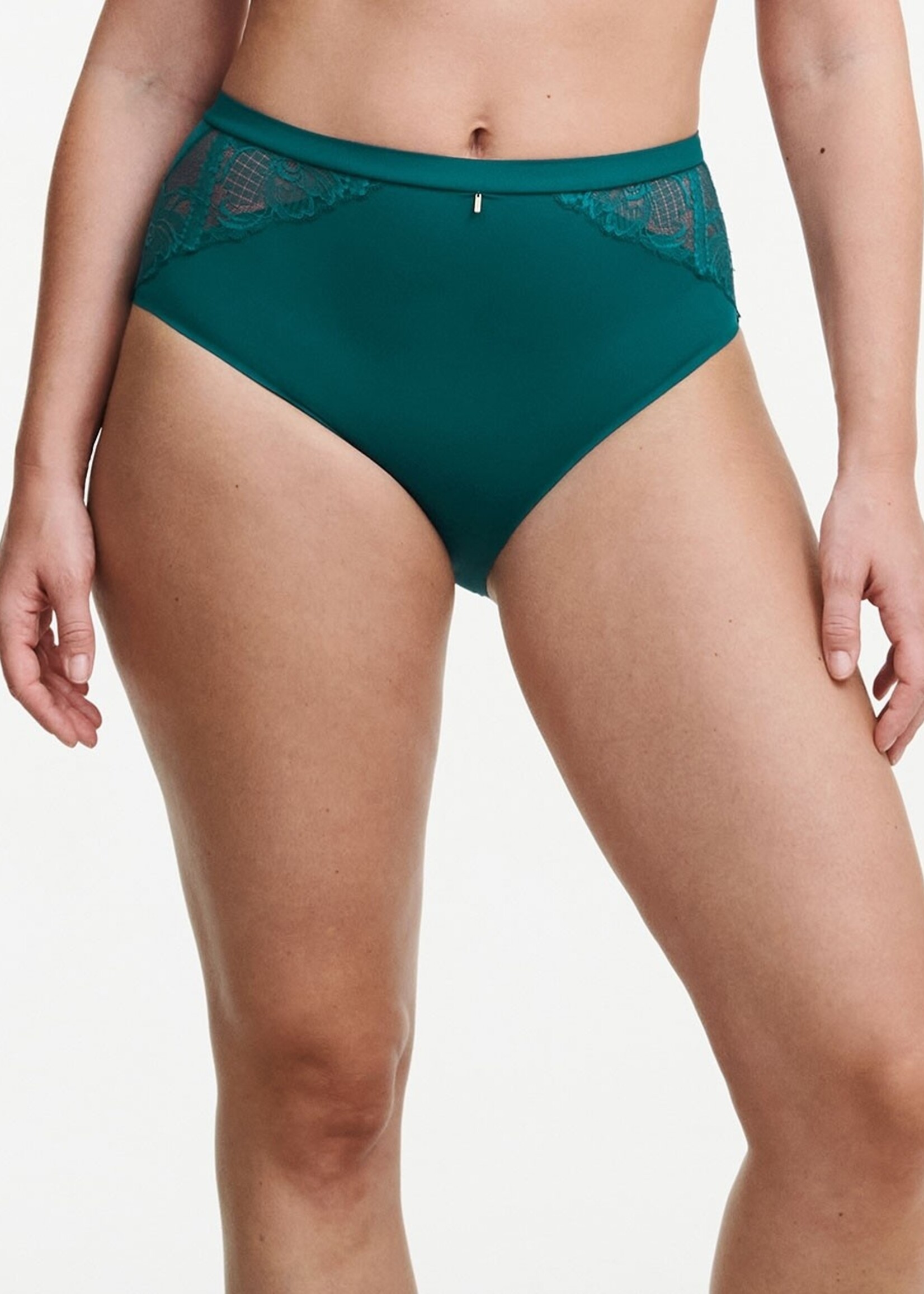 Chantelle Orangerie Dream Lace Brief