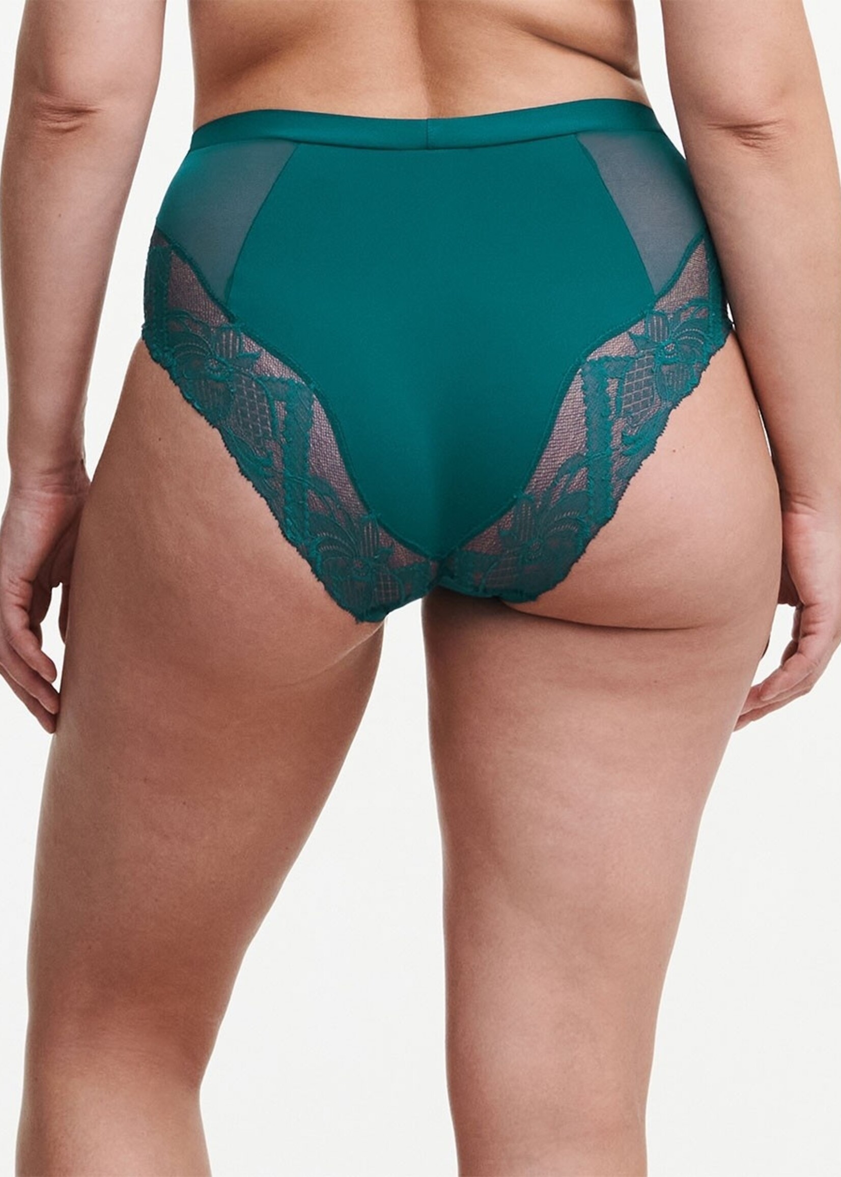 Chantelle Orangerie Dream Lace Brief