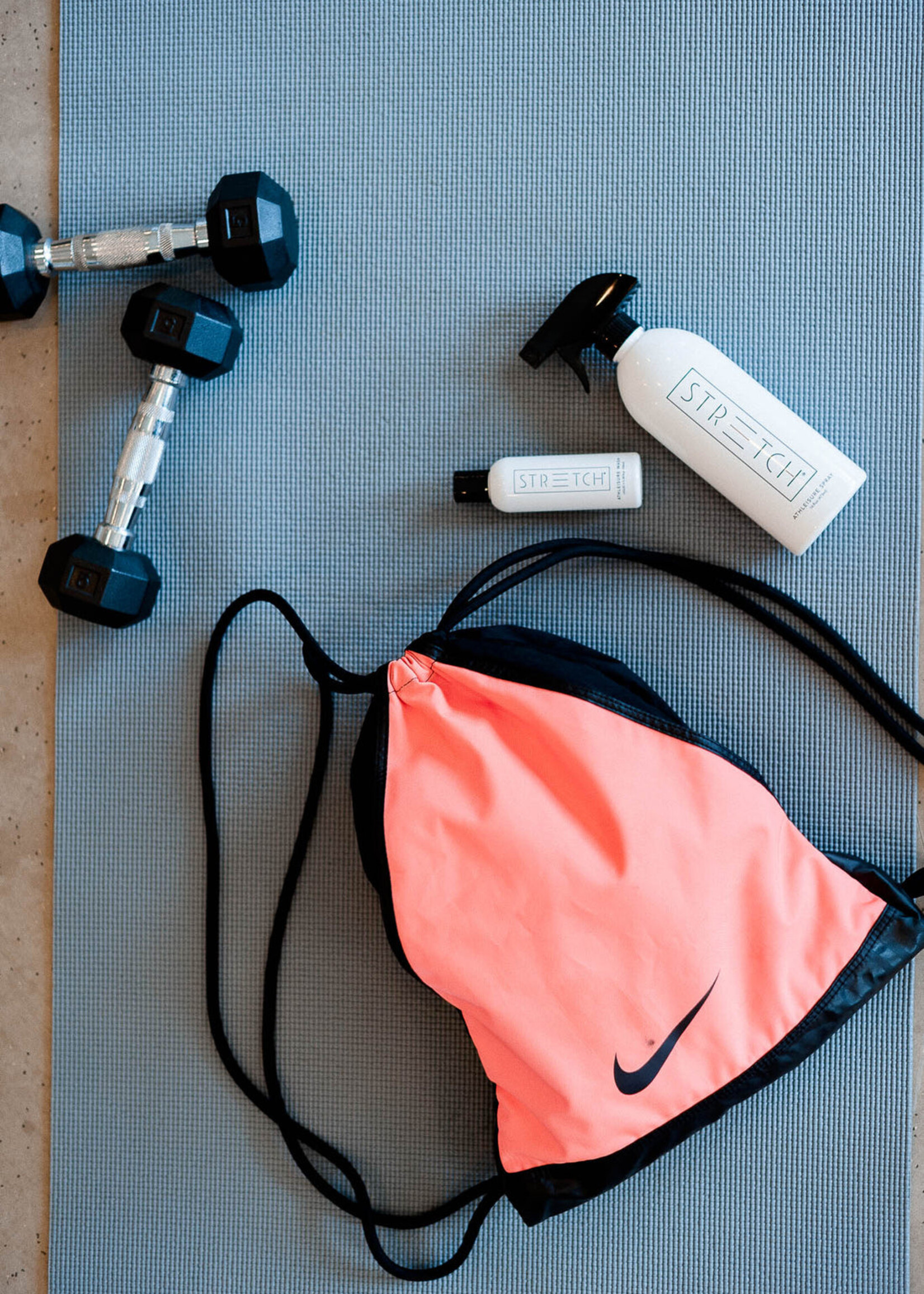 Forever New Stretch Athleisure Spray
