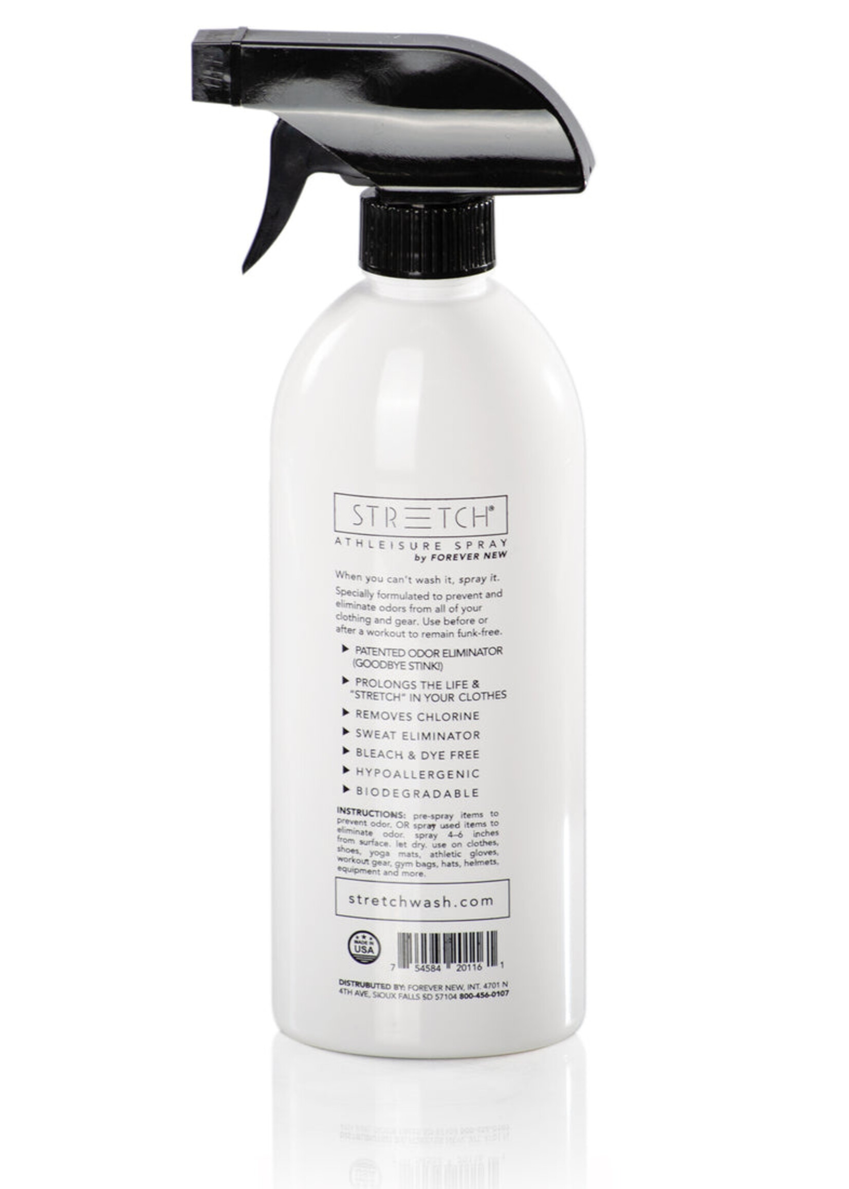 Forever New Stretch Athleisure Spray