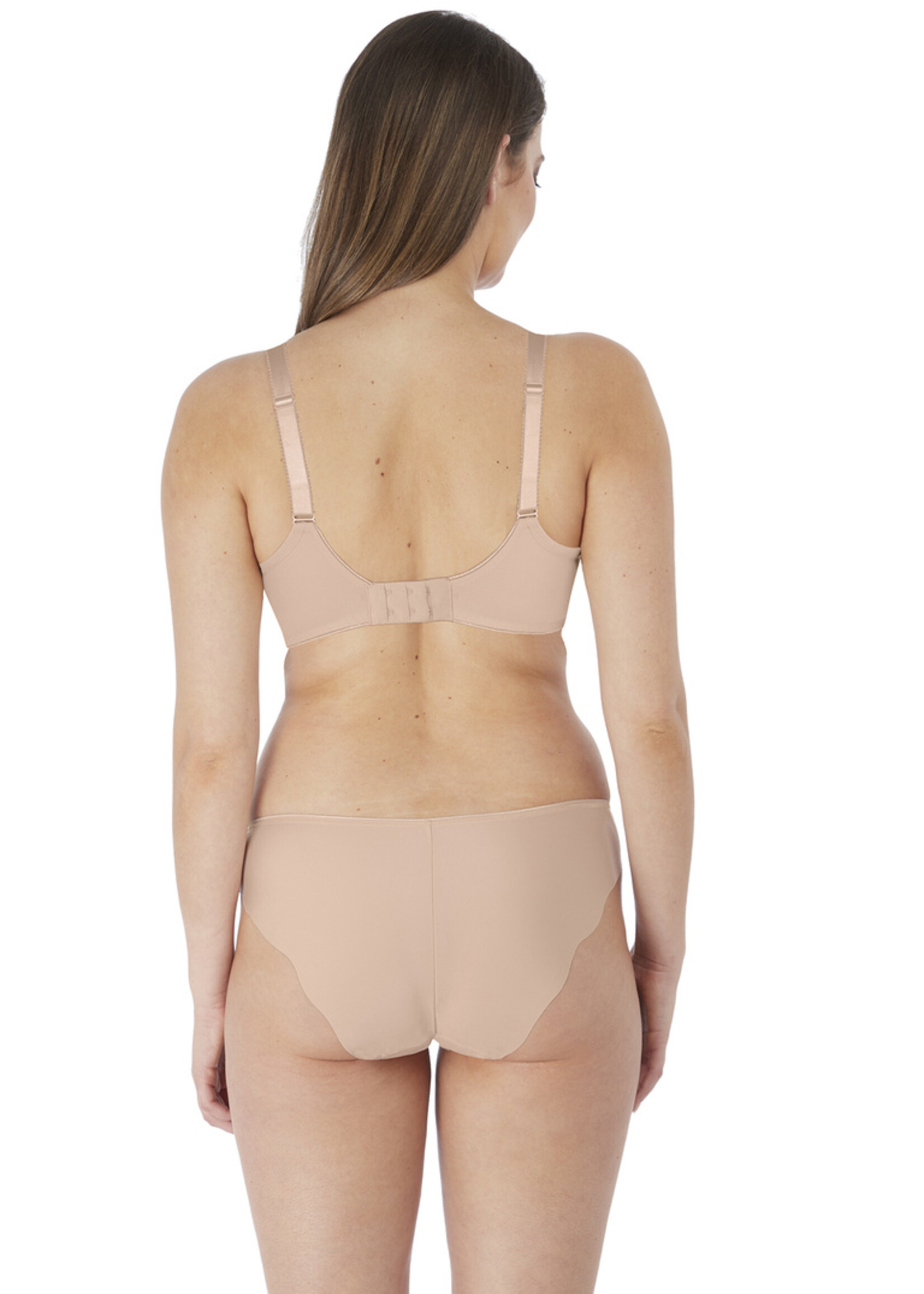 Fantasie Lingerie ANA MOLDED SPACER - NUDE