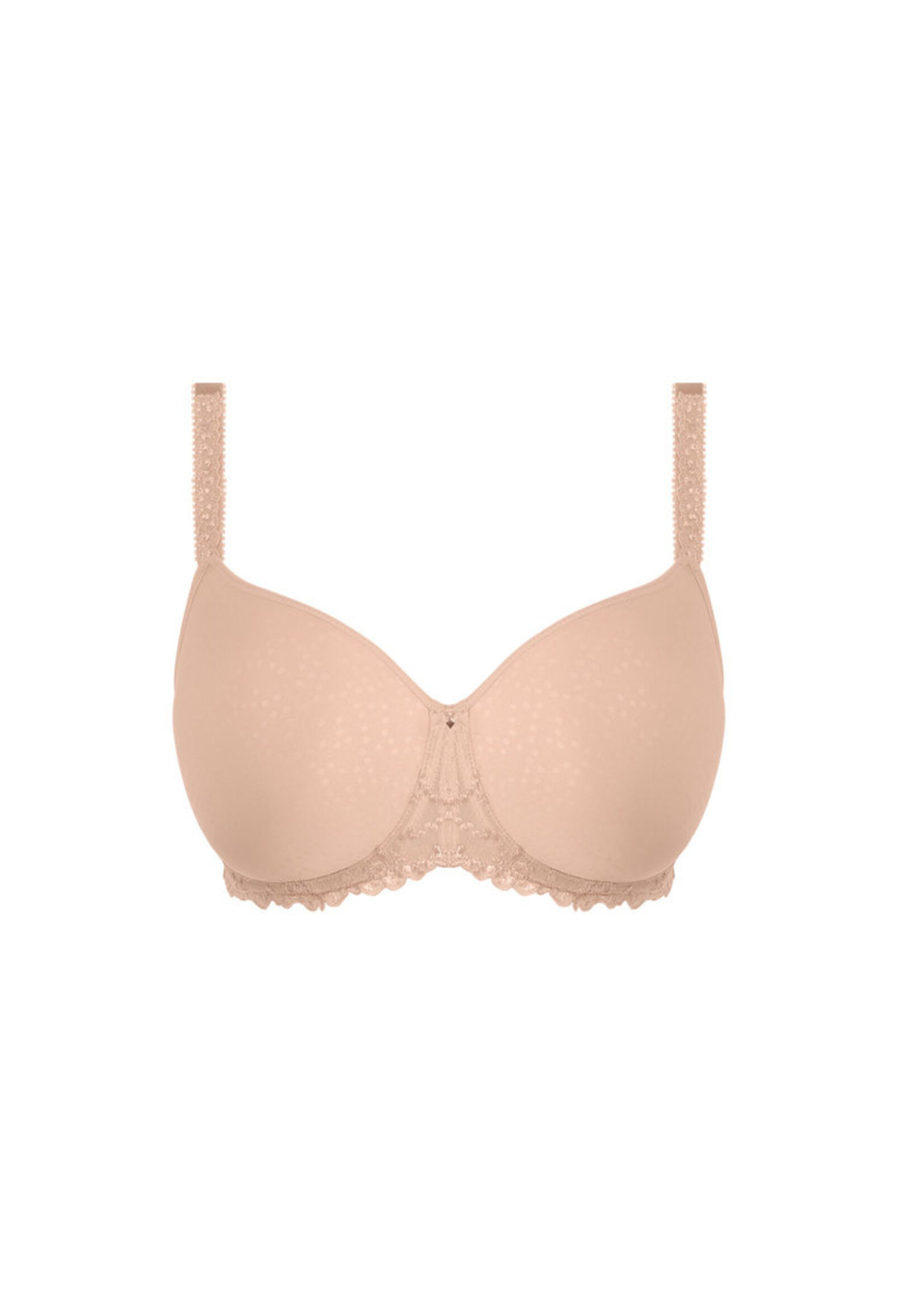 Fantasie Lingerie ANA MOLDED SPACER - NUDE