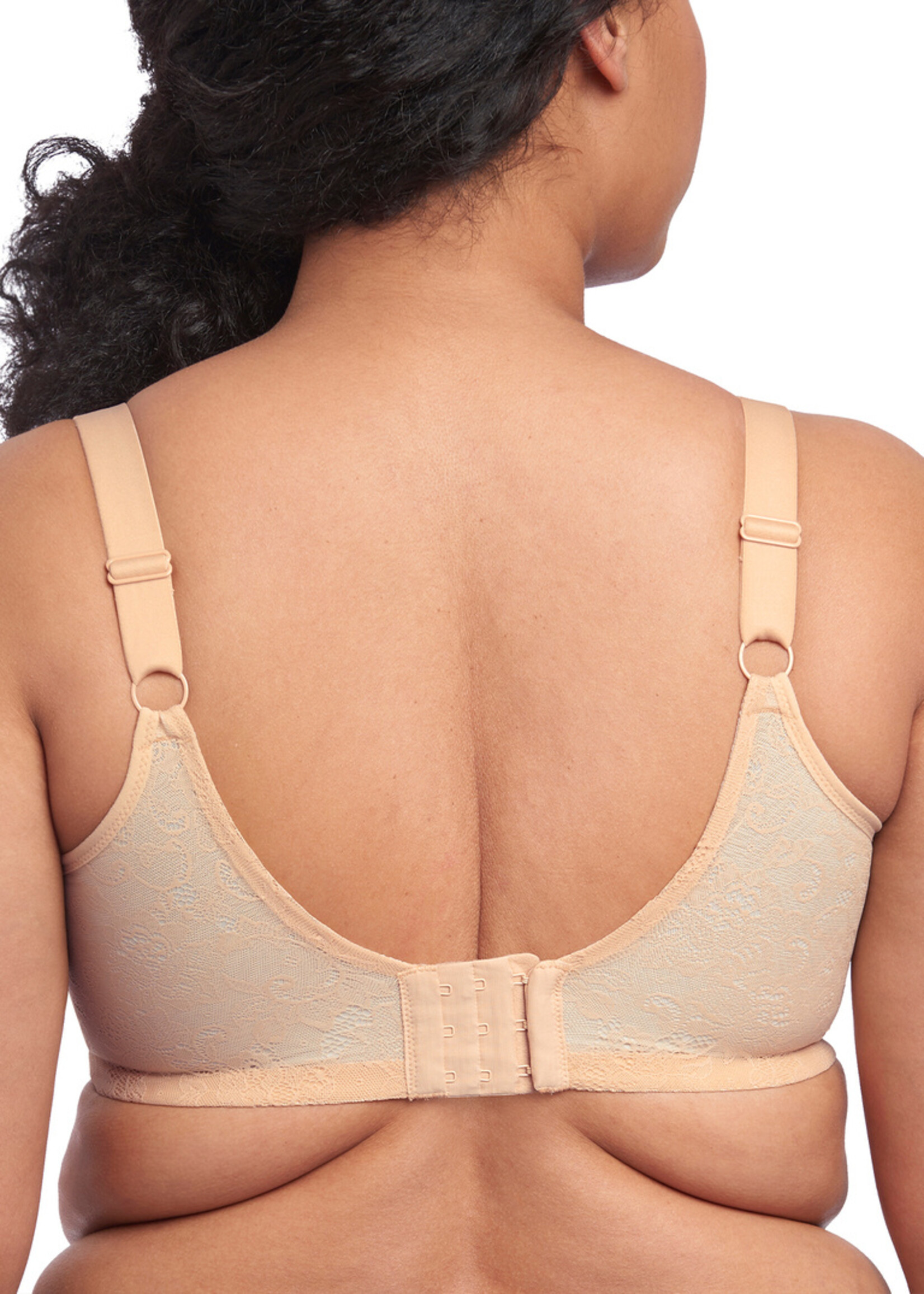 Goddess Lingerie YVETTE