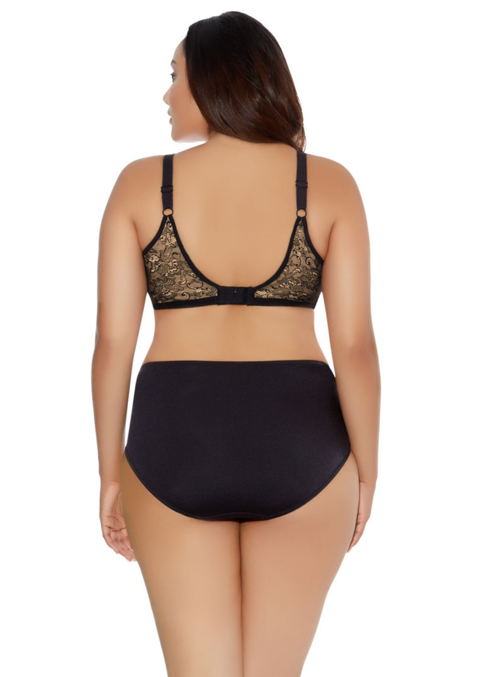 Goddess Lingerie YVETTE