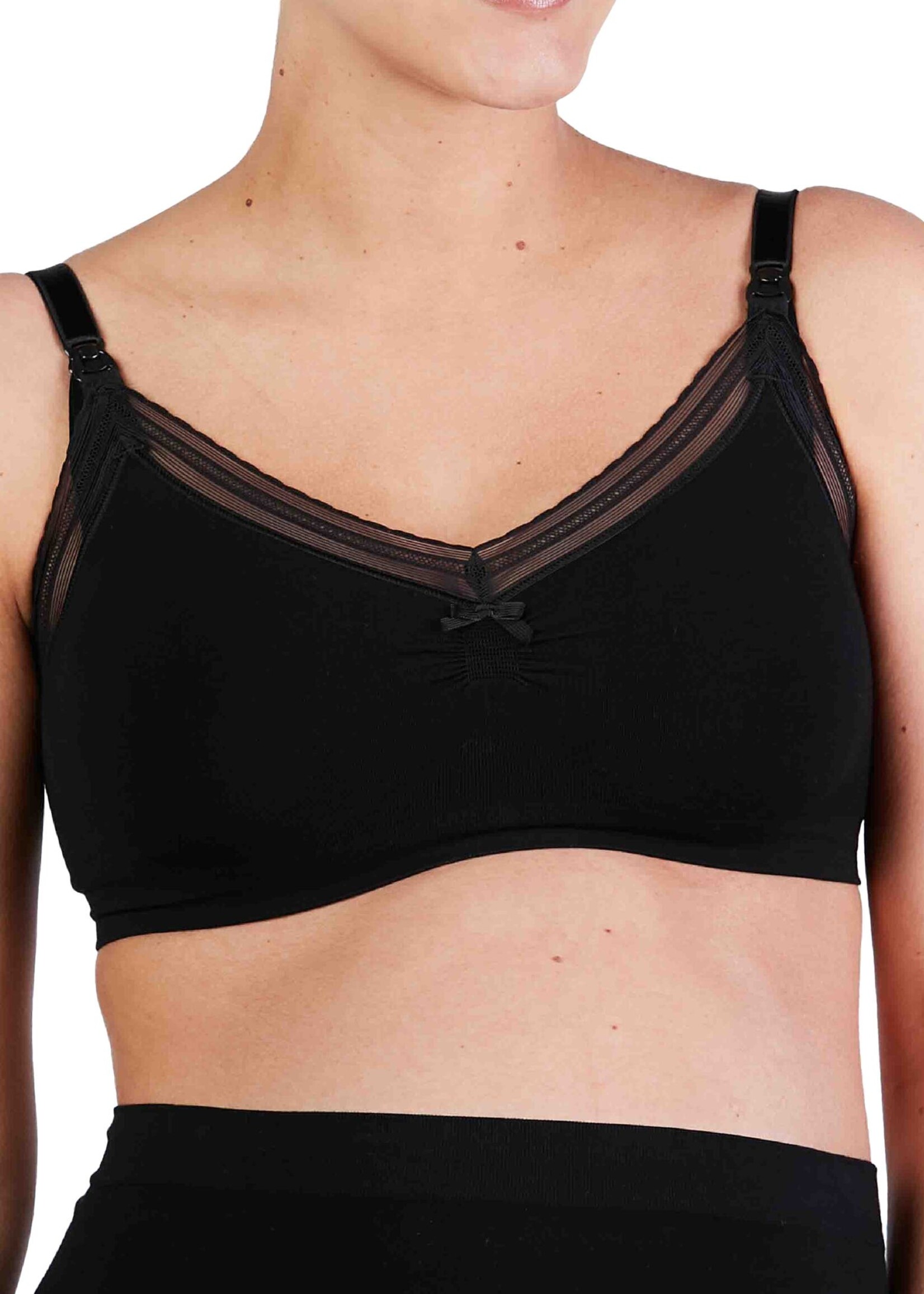 Cache Milk Nursing Bra