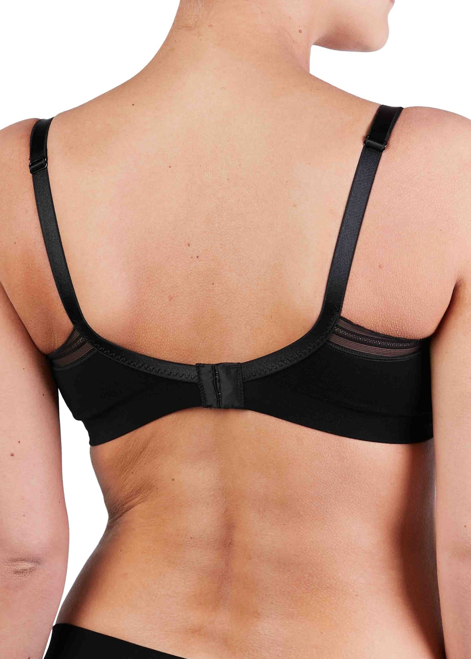 Cache Milk Nursing Bra