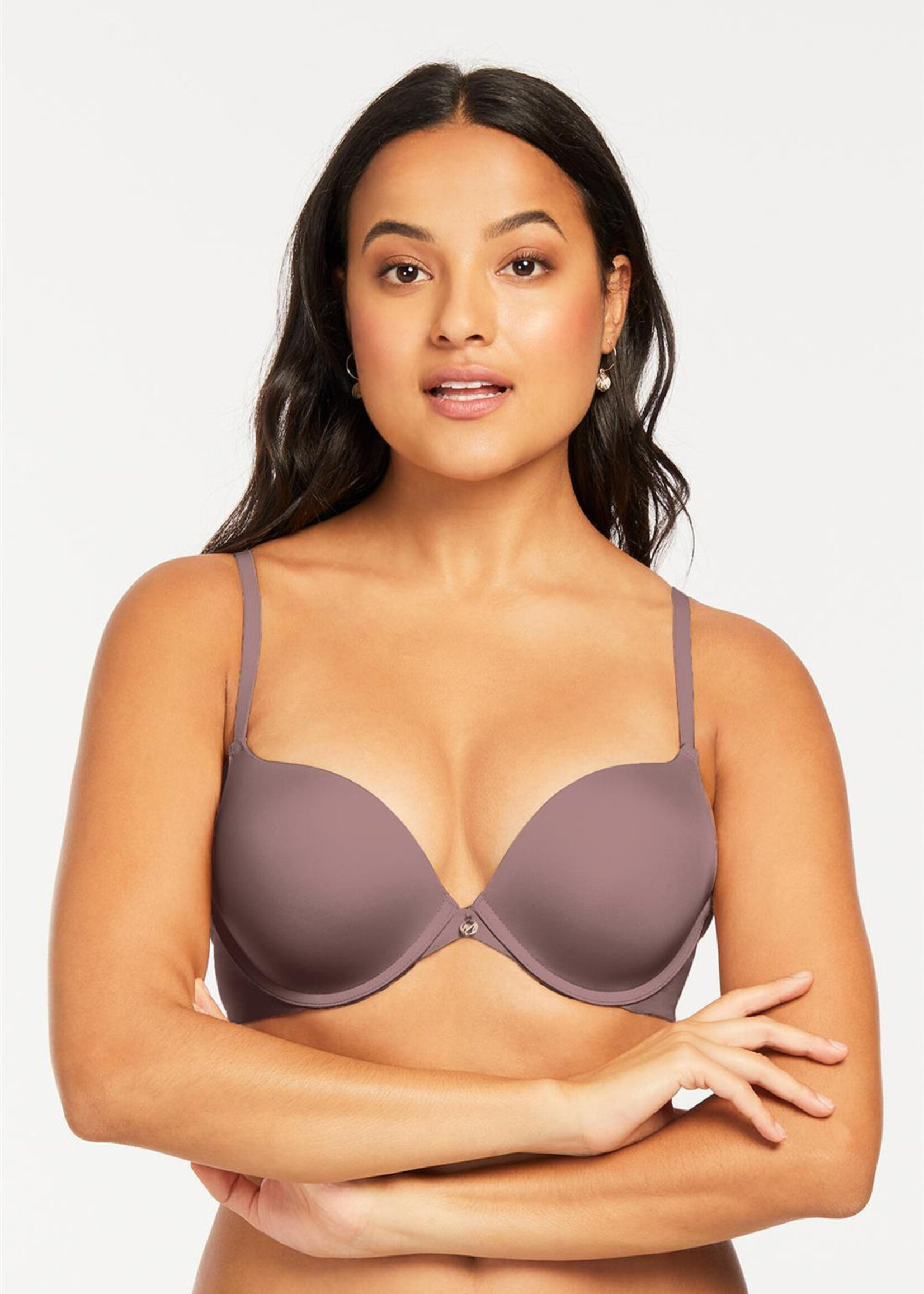 Montelle Prodigy Ultimate Push-Up Bra