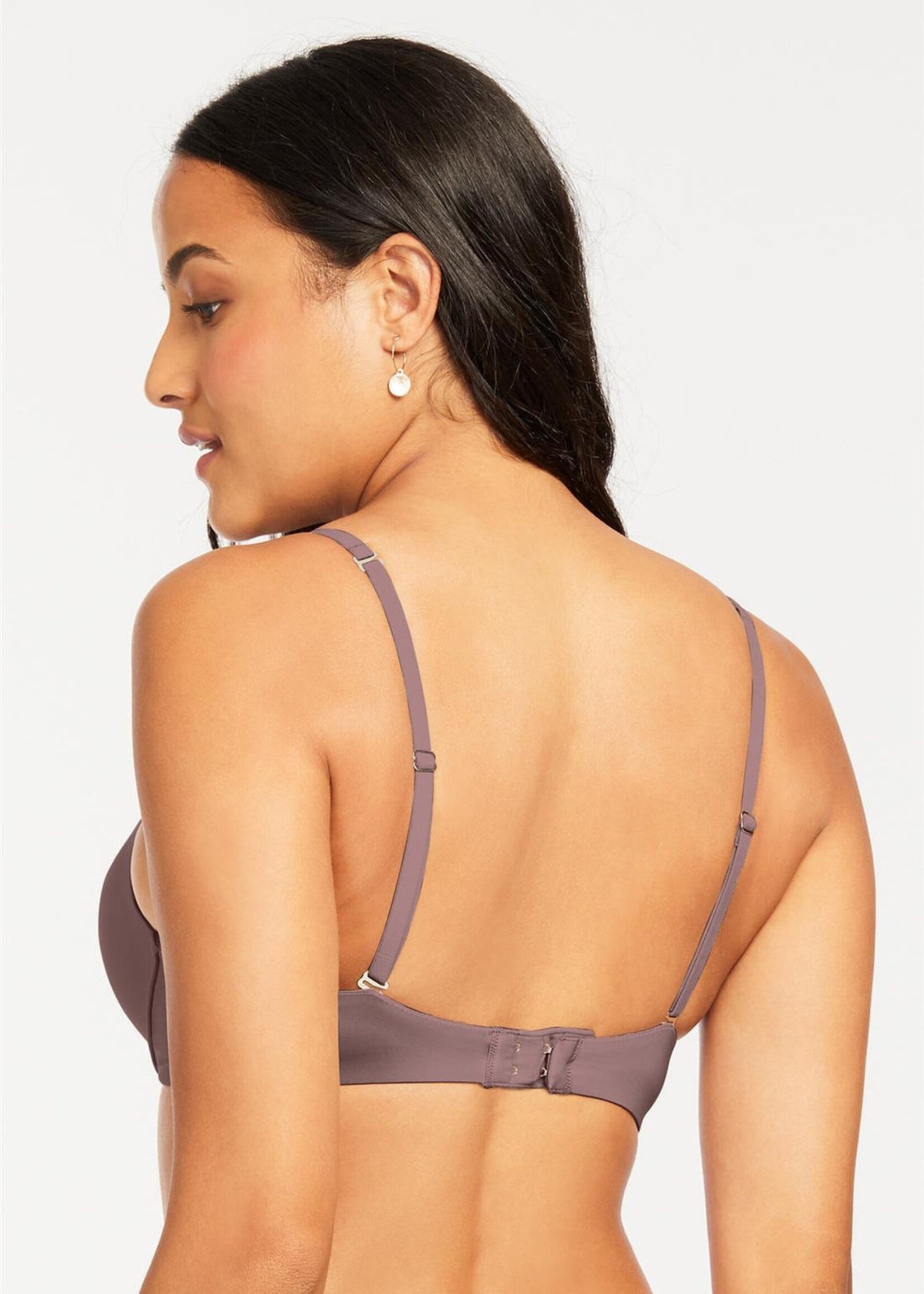 Montelle Prodigy Ultimate Push-Up Bra