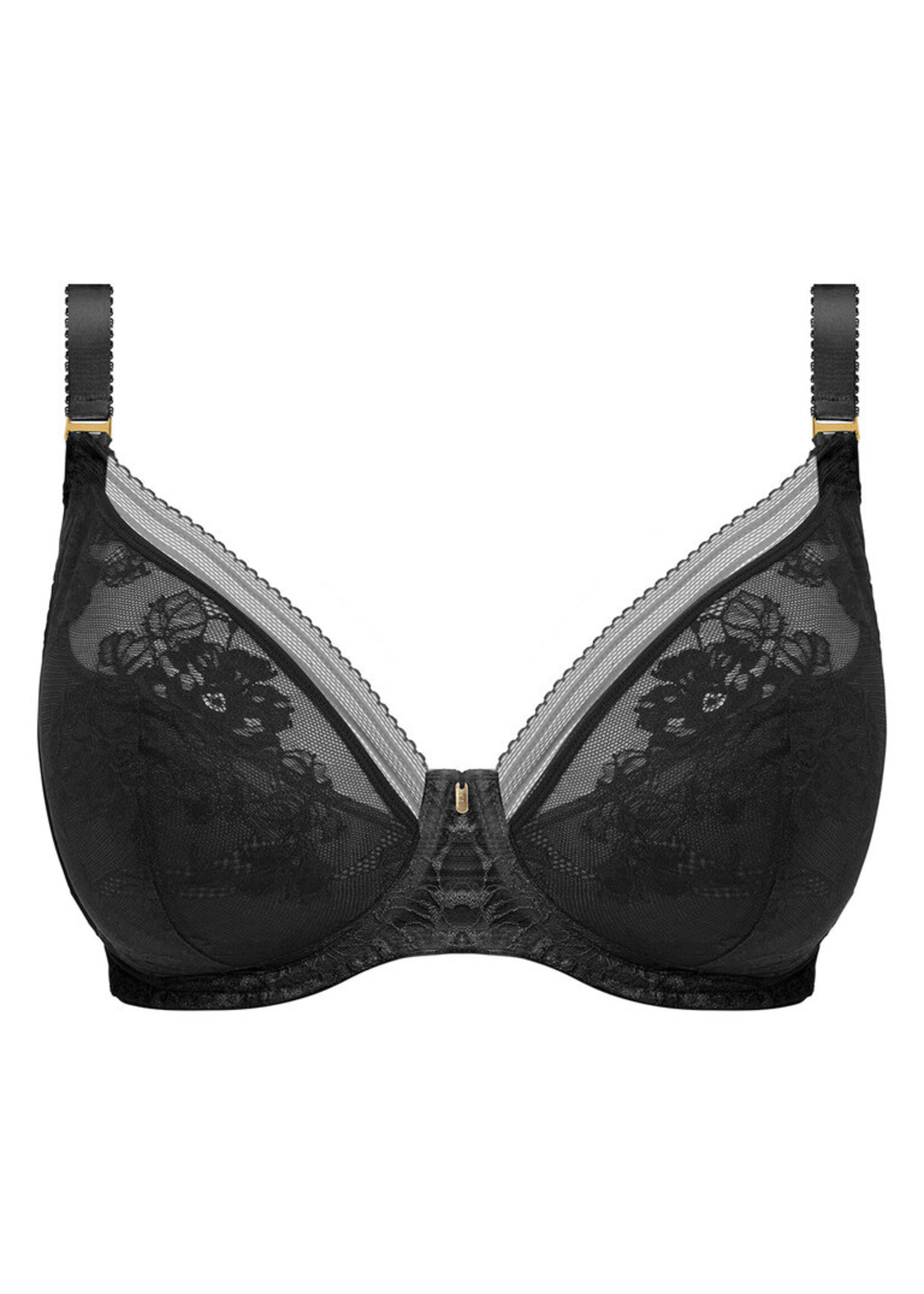Eveden/Fantasie Fusion Lace Padded