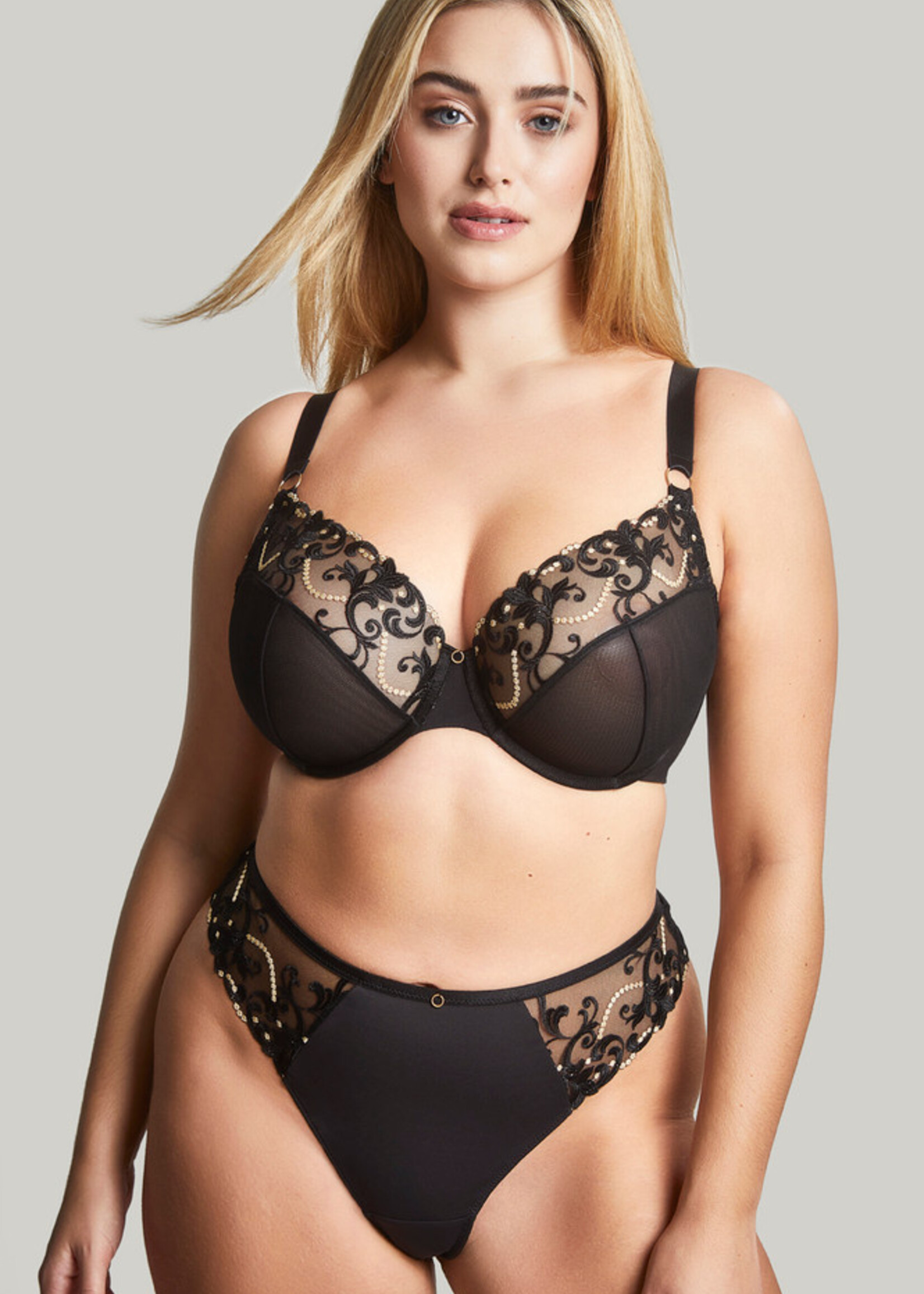 Panache Nova Plunge