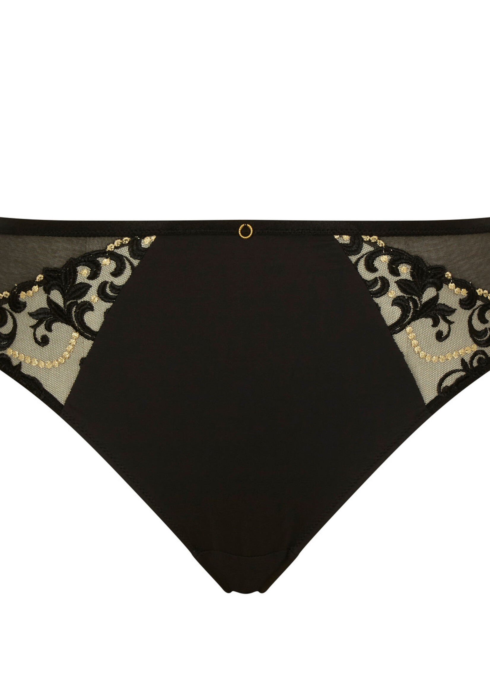 Panache Nova High Leg Brief
