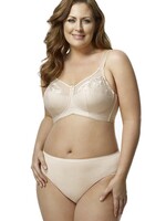 Elila Embroidered Soft Cup 1301