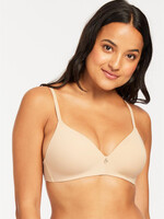 Montelle Wire Free T shirt Bra