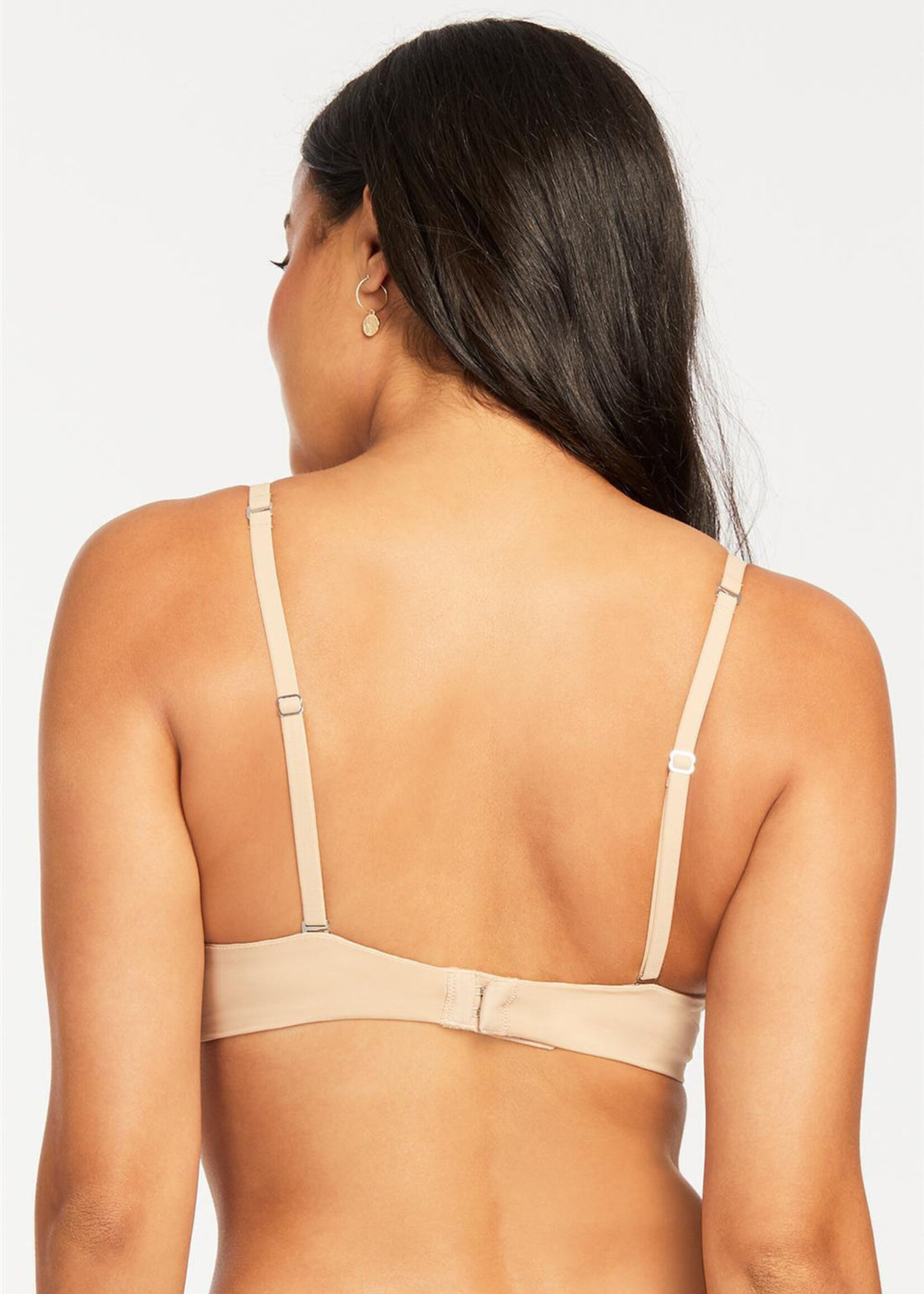 Montelle Wire Free T shirt Bra