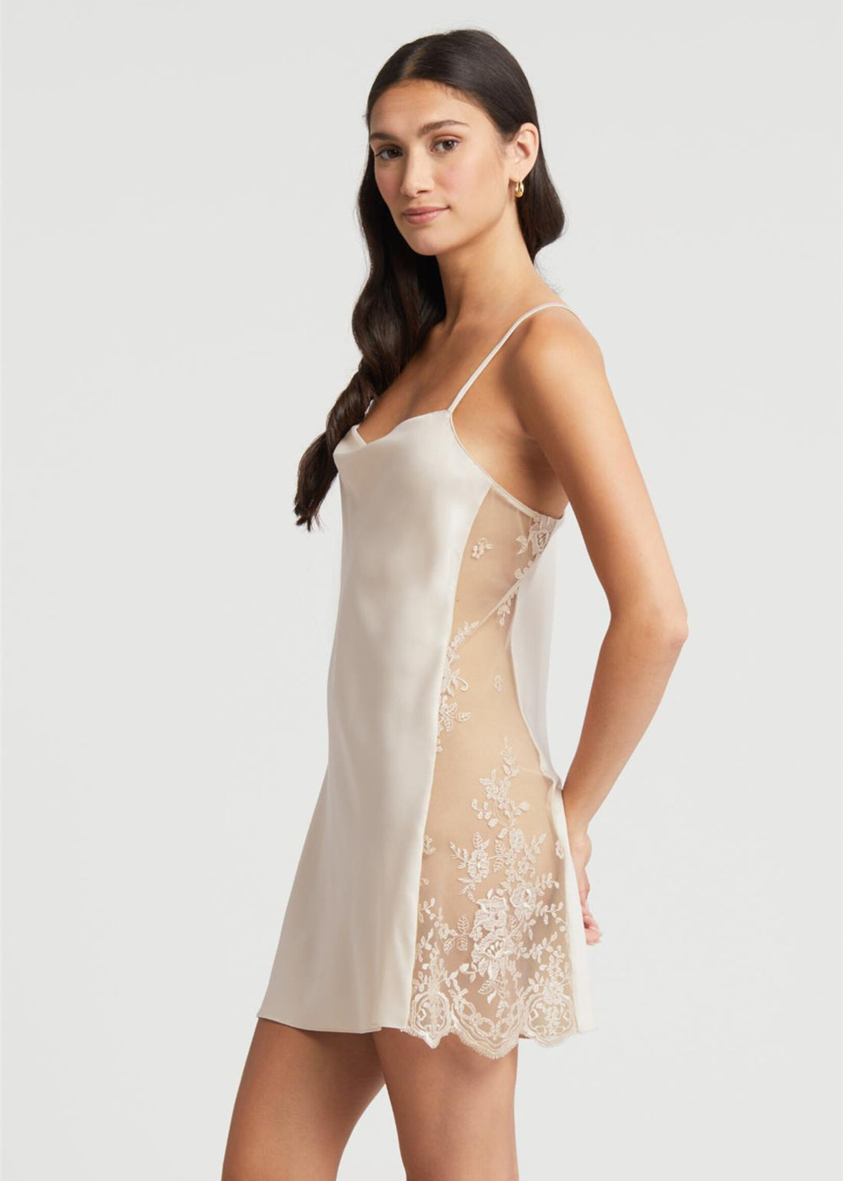 Montelle Darling Chemise