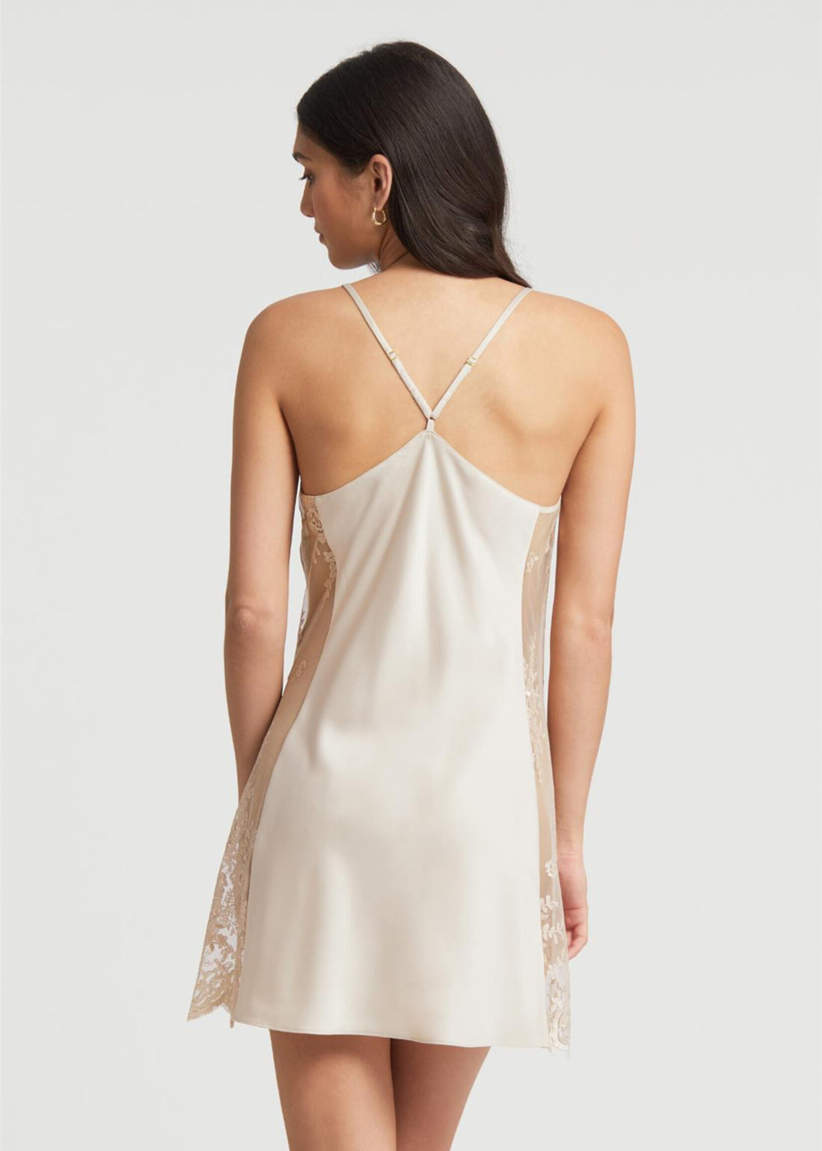 Montelle Darling Chemise