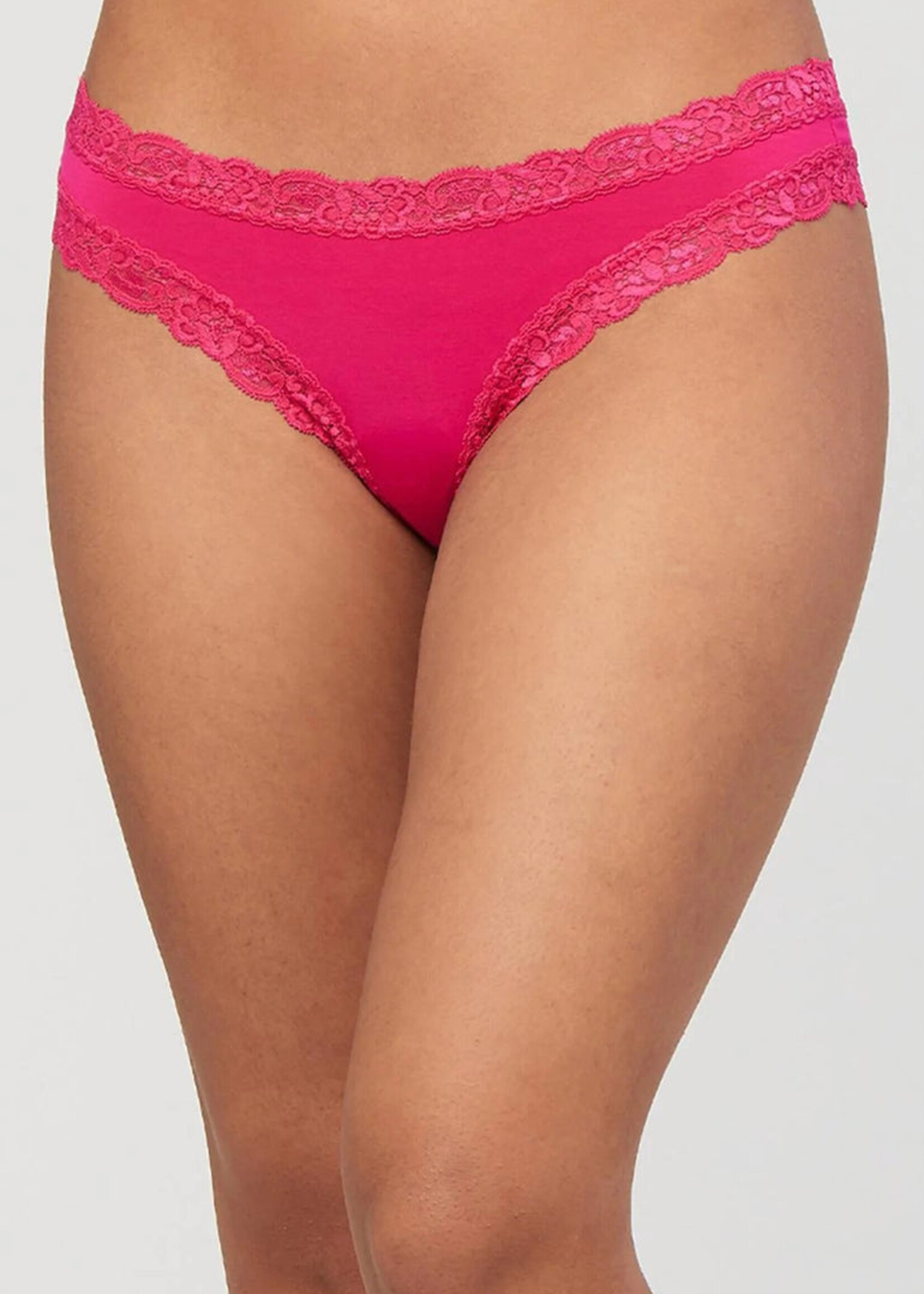 Montelle Iconic Thong