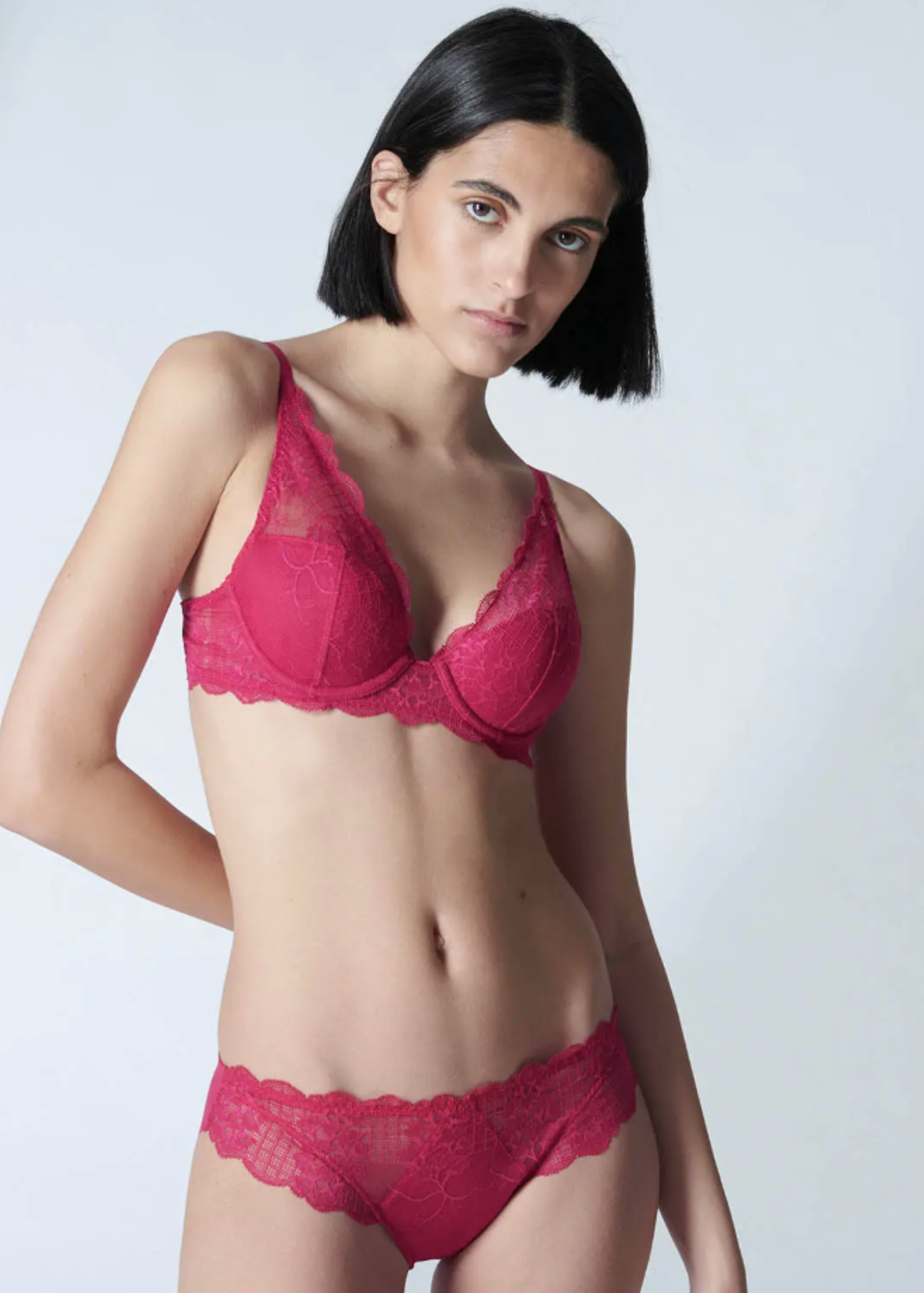 Simone Perele Reve Push- Up
