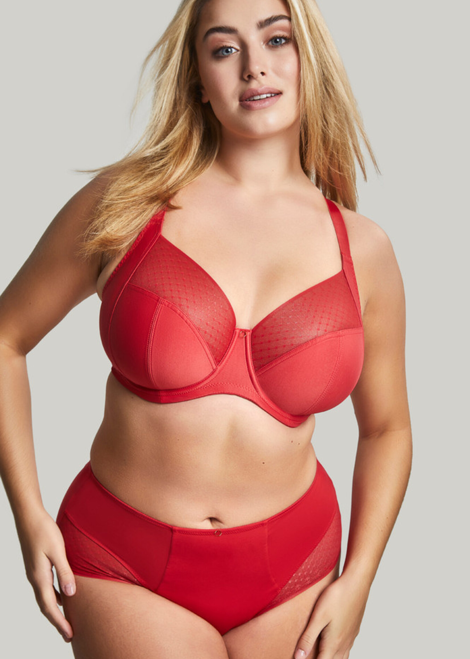 Panache Bliss Full Cup - Seasonal
