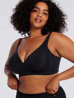 Evelyn & Bobbie STARLETTE PLUNGE BRA
