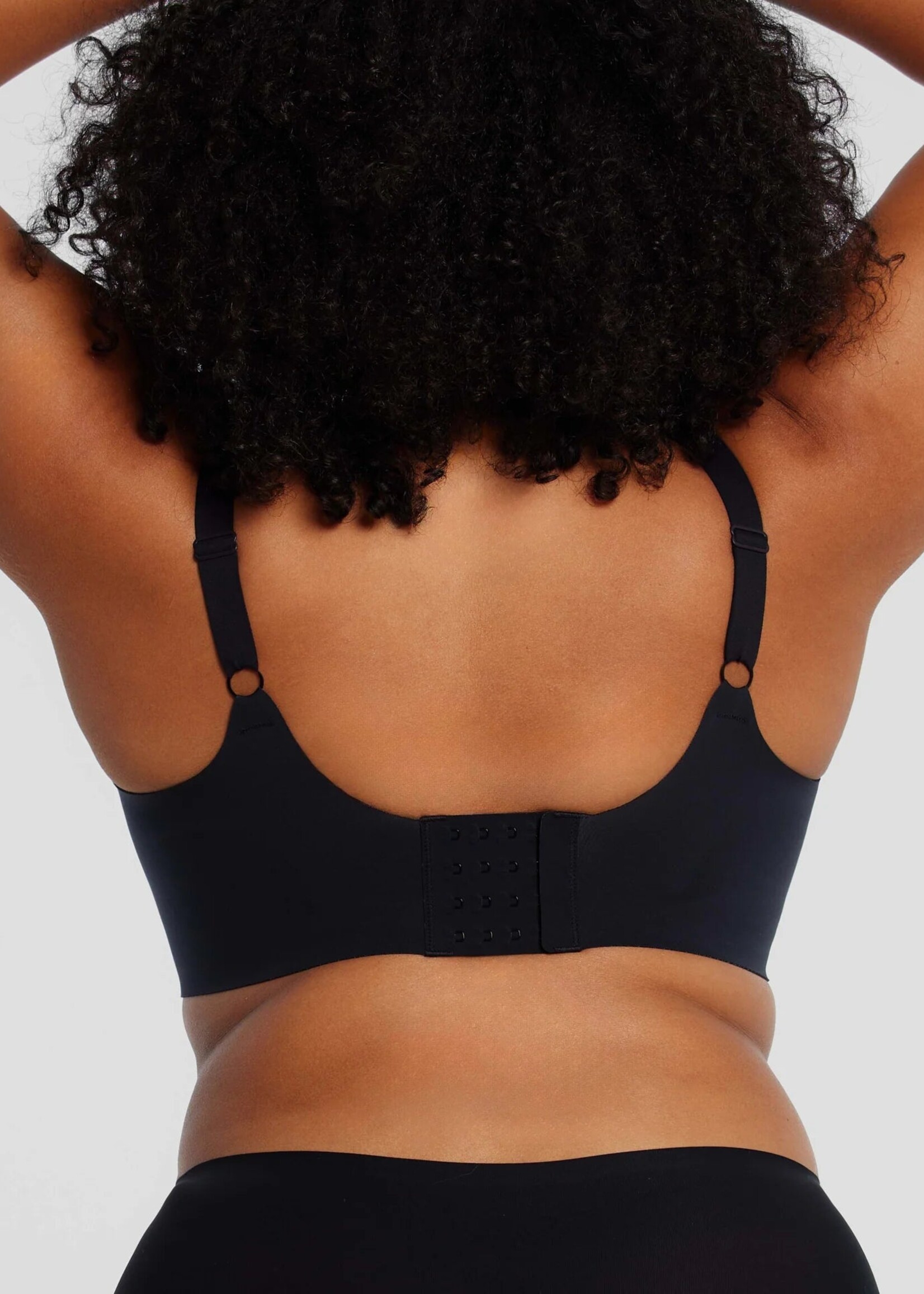 Evelyn & Bobbie STARLETTE PLUNGE BRA