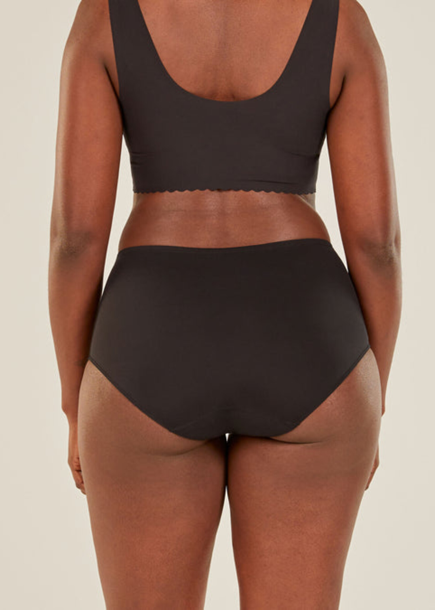 Proof Leak Proof High Waisted Brief