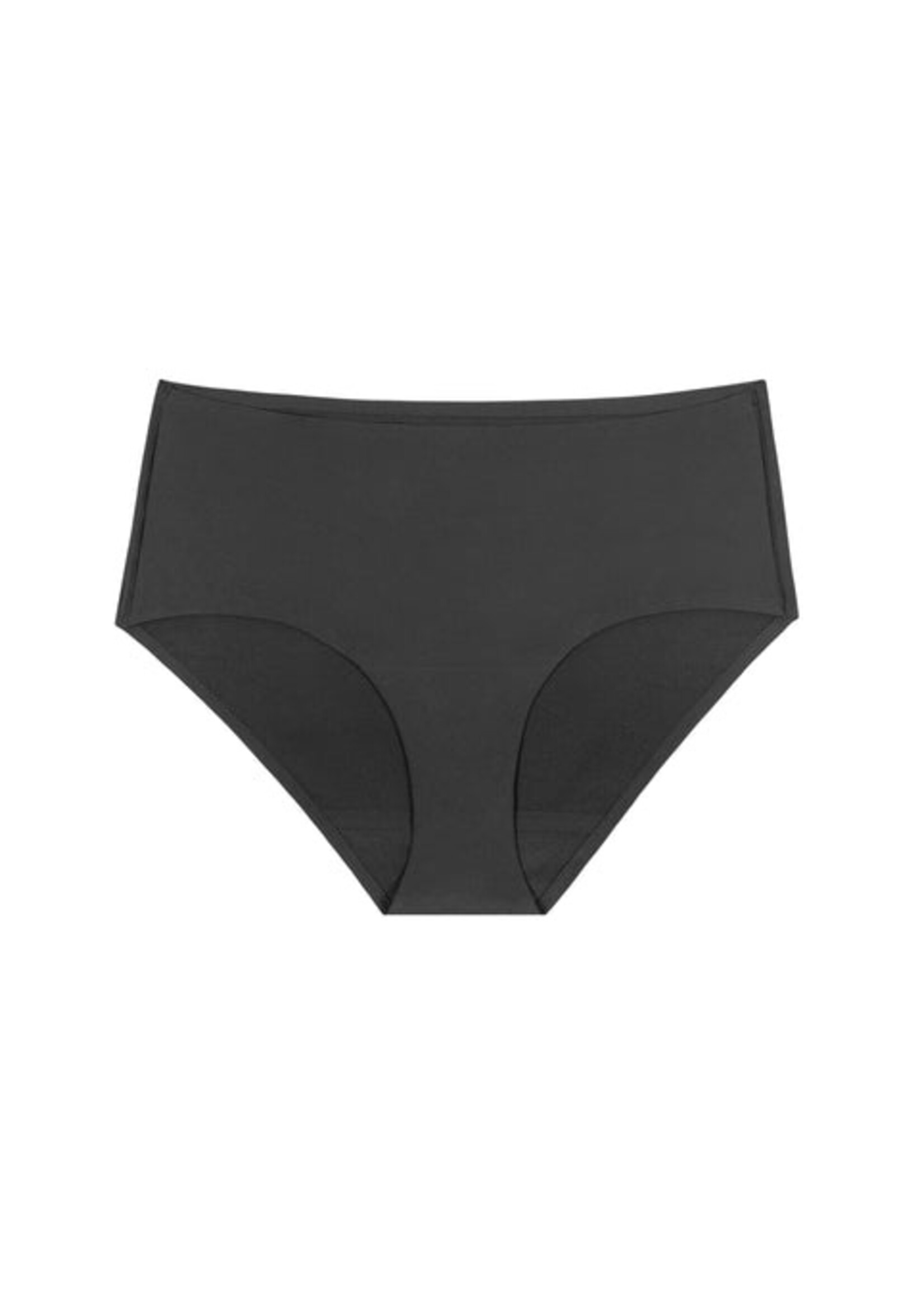 Proof Leak Proof High Waisted Brief