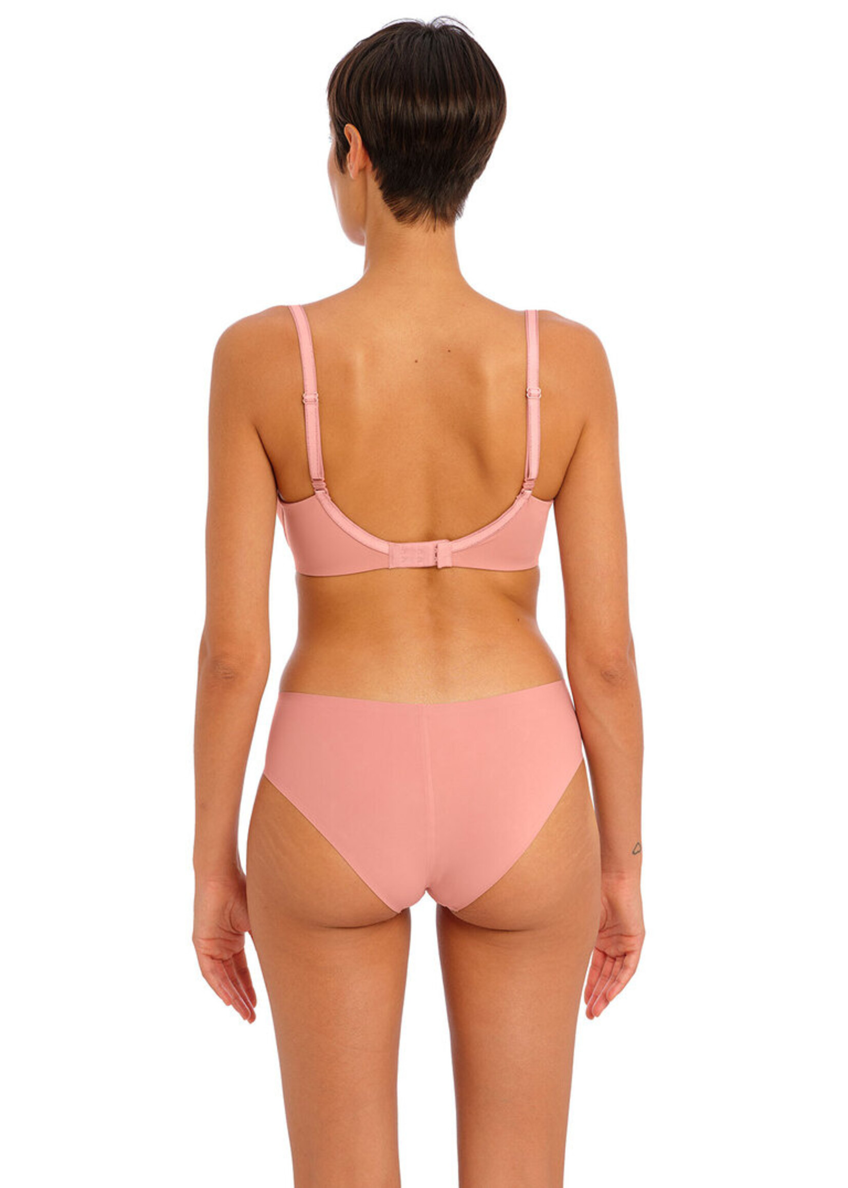 Freya Undetected Molded T-Shirt Bra