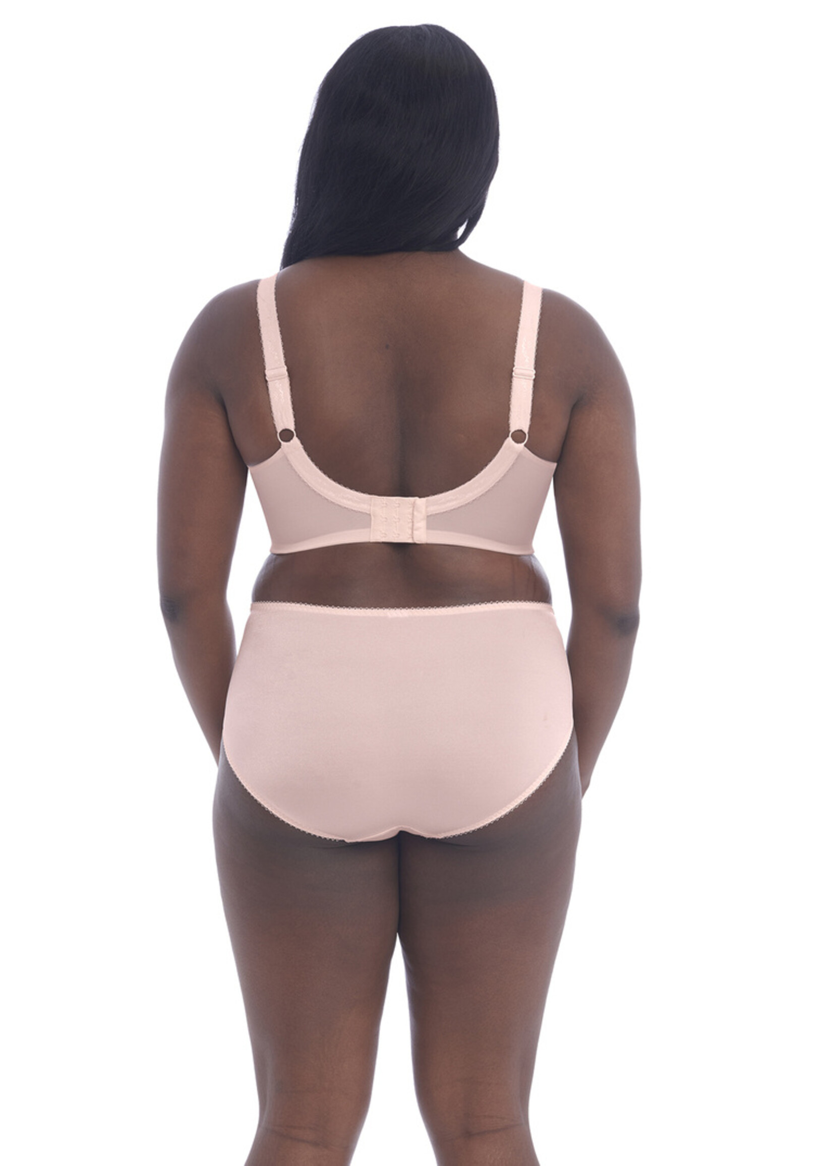 Goddess Lingerie KEIRA - Pearl Blush