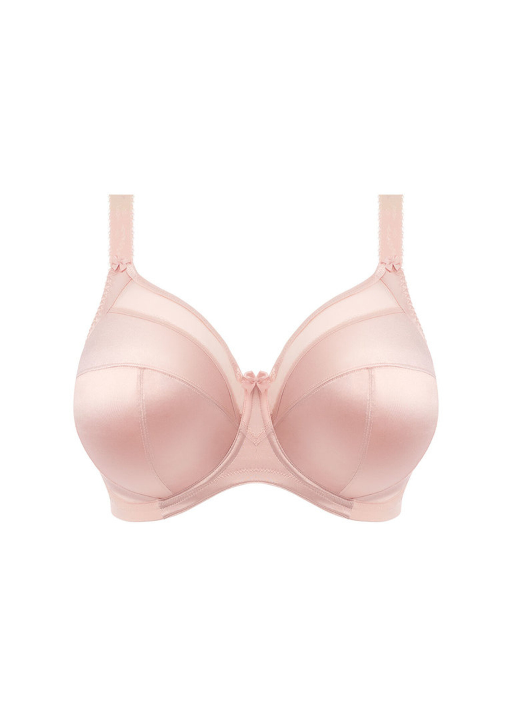 Goddess Lingerie KEIRA - Pearl Blush